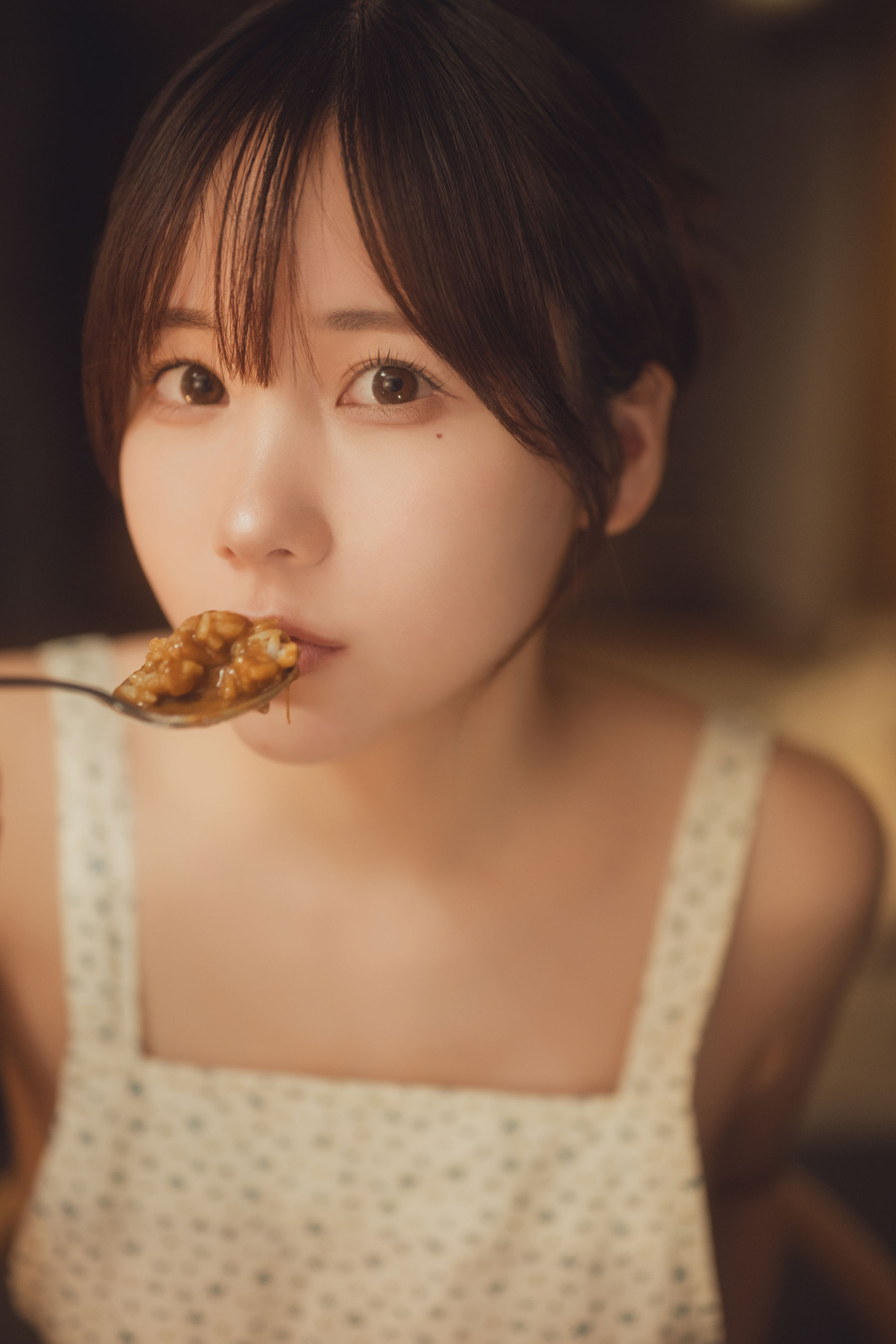 日本甜美COSER けんけん - honey/(167P)