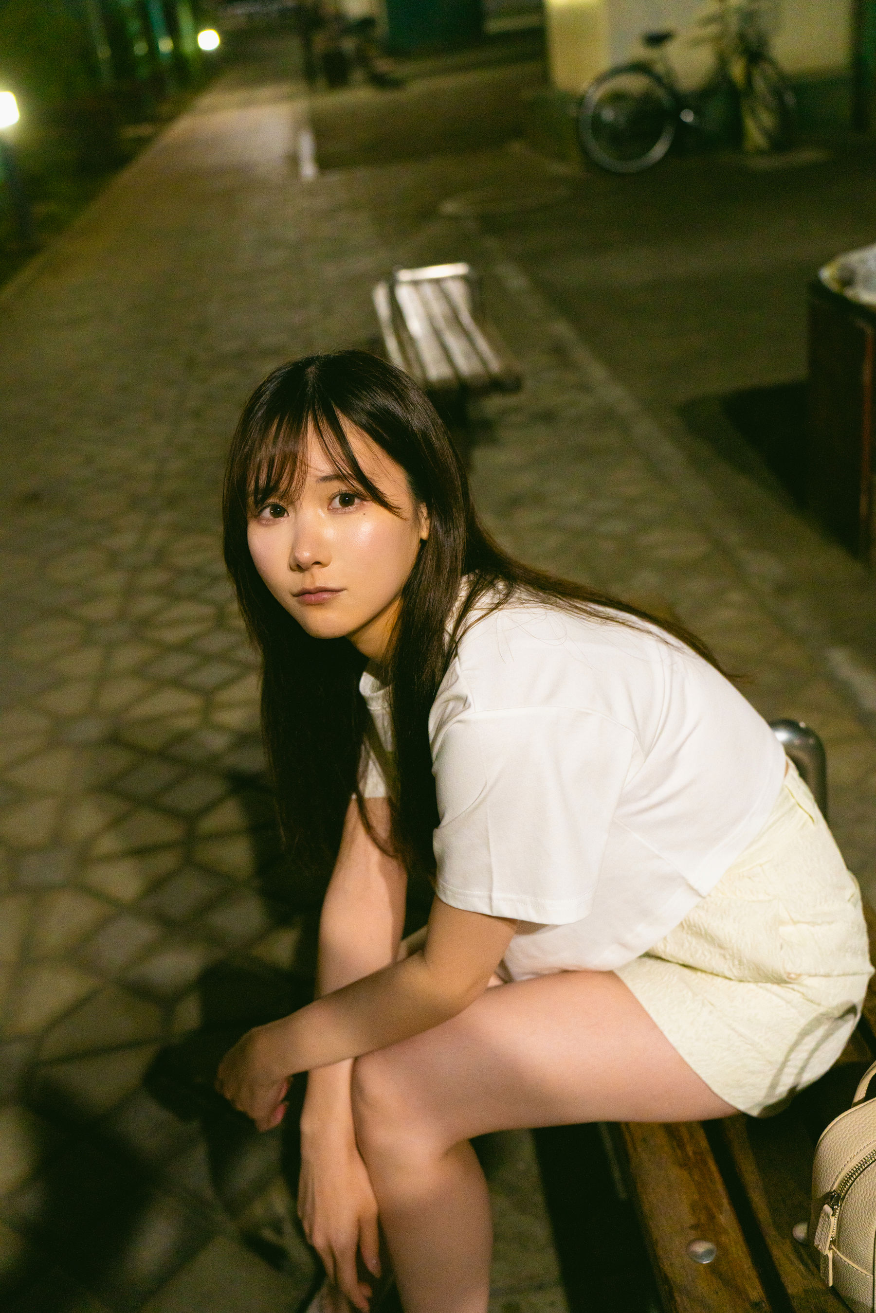 日本甜美COSER けんけん - お持ち帰りですか/(138P)