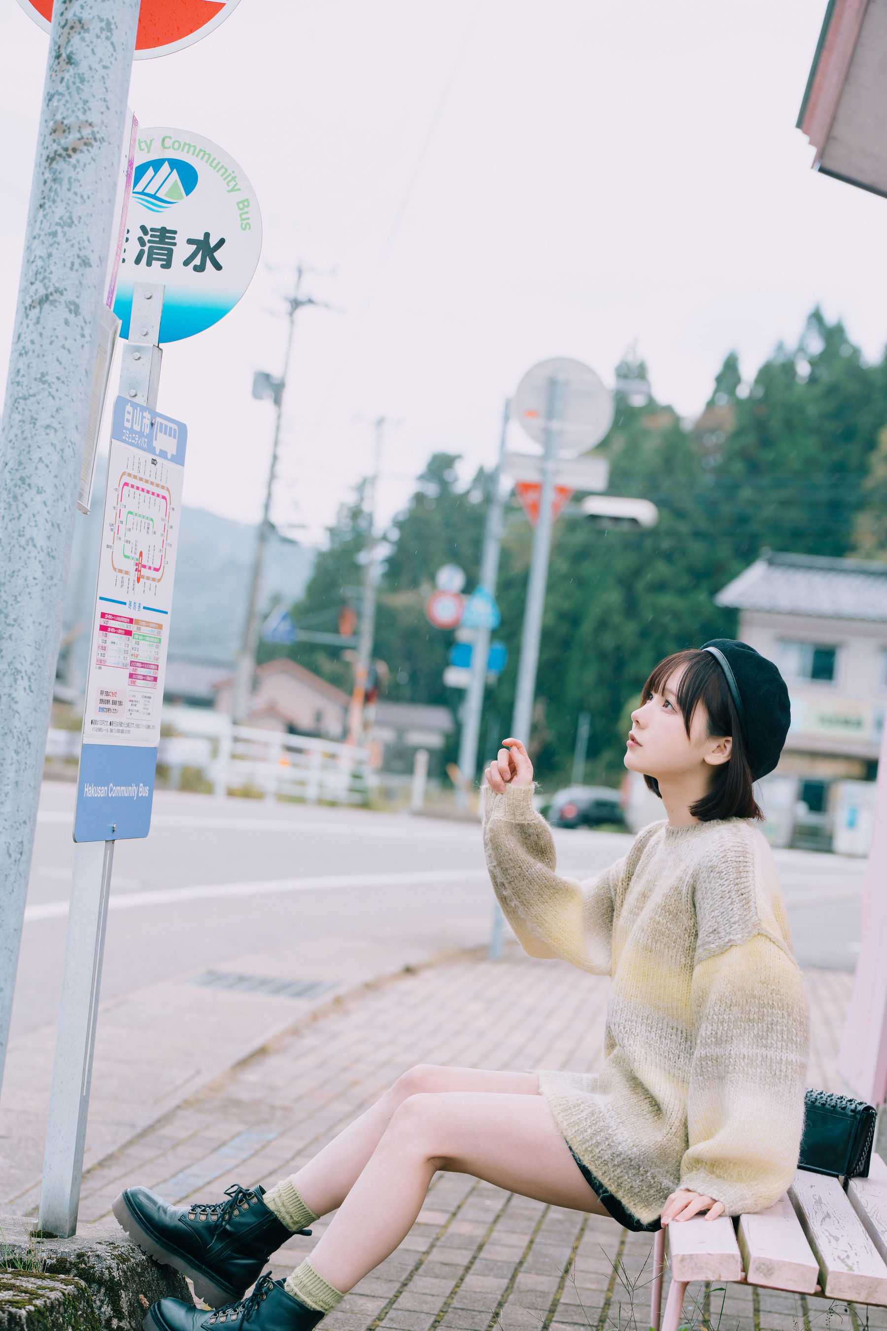 日本甜美COSER けんけん - めくるめく/(180P)