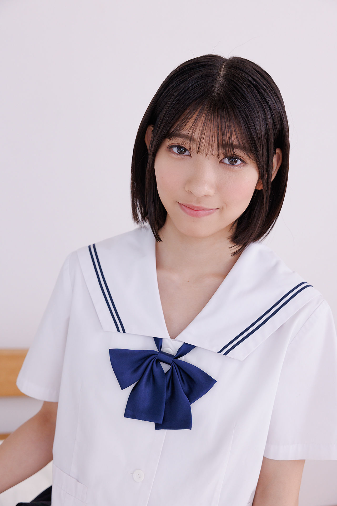 [Minisuka.tv] Akane Nishikawa 西川茜 - Regular Gallery Set 6.01/(41P)