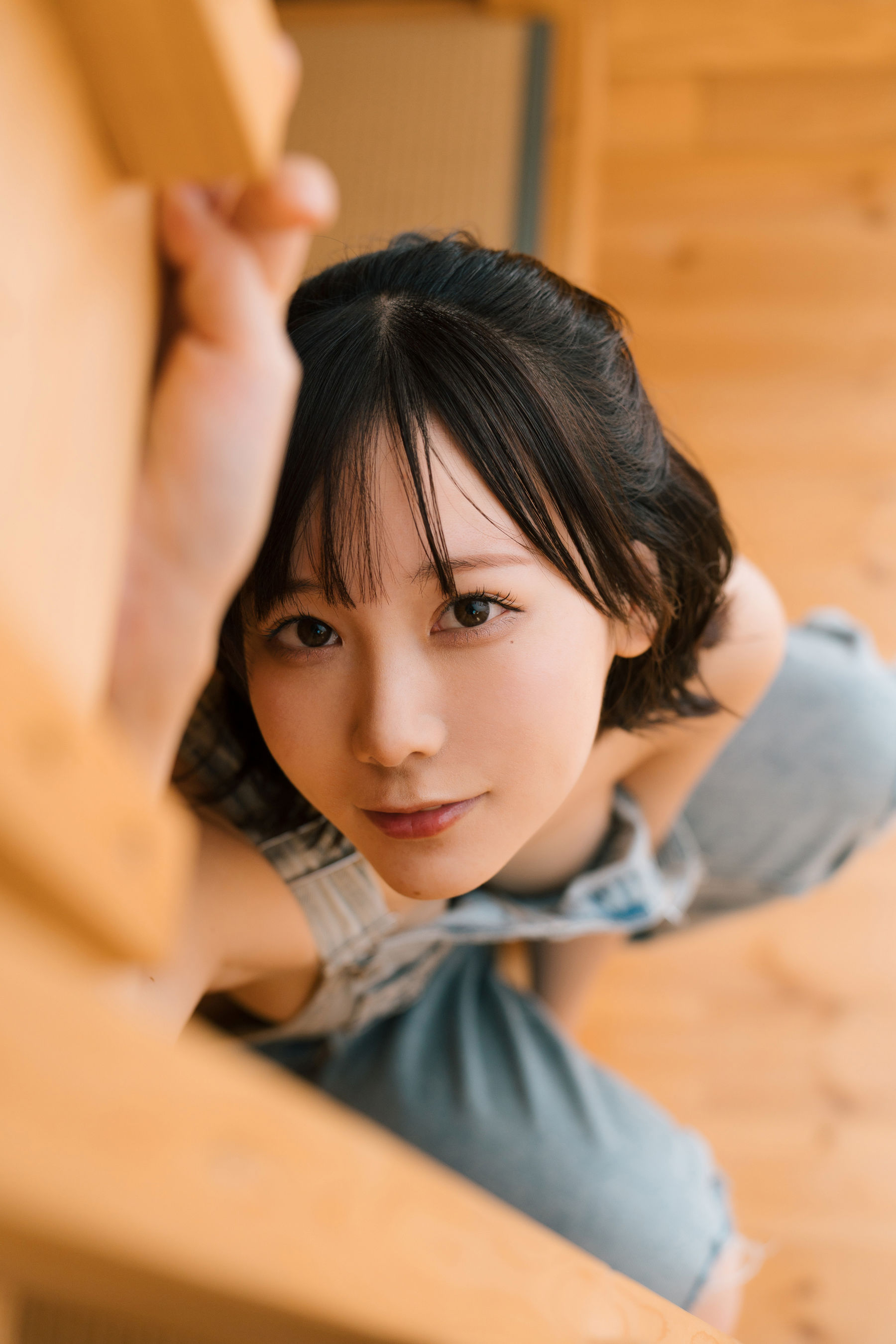 日本甜美COSER けんけん - めくるめく/(180P)