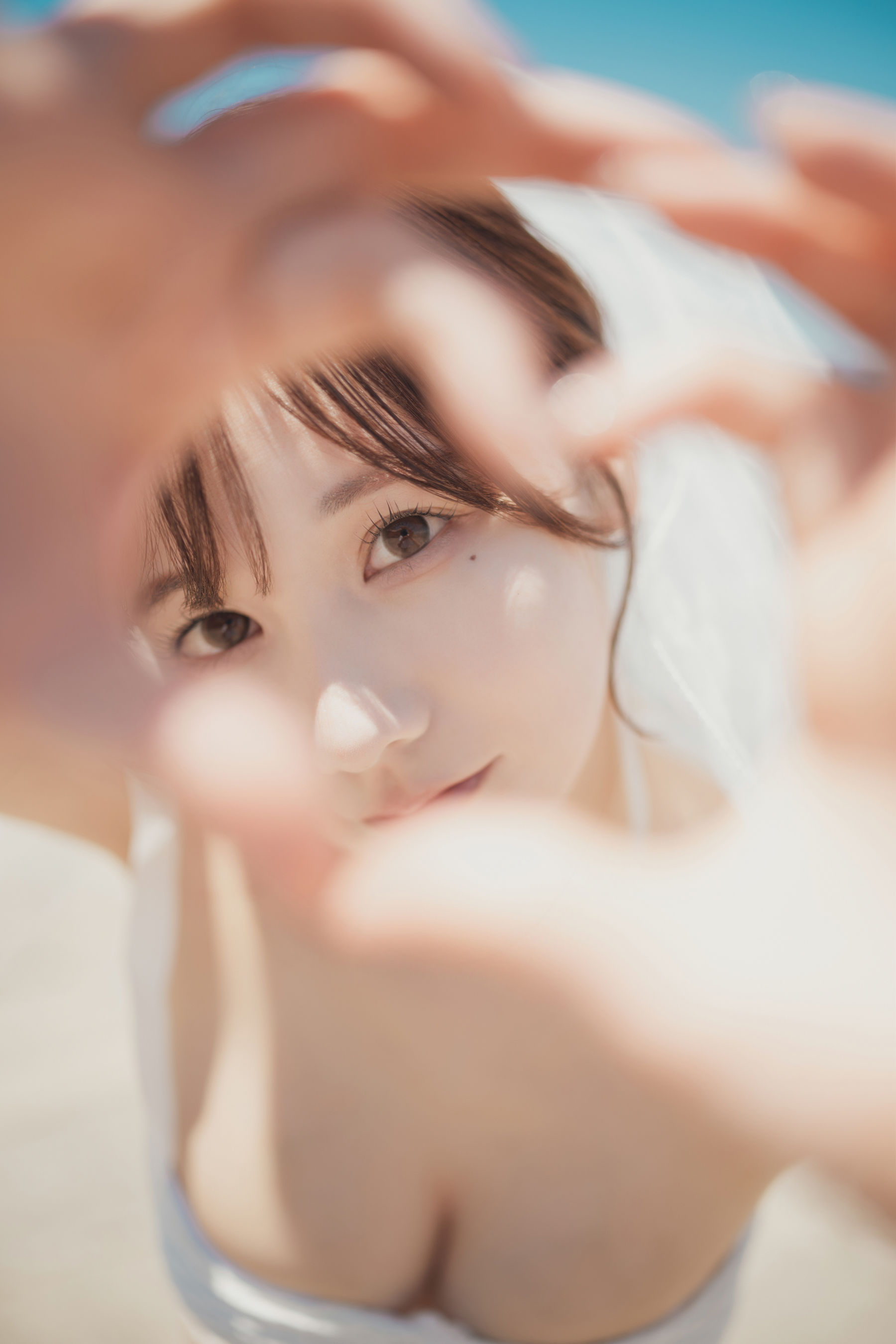 日本甜美COSER けんけん - honey/(167P)