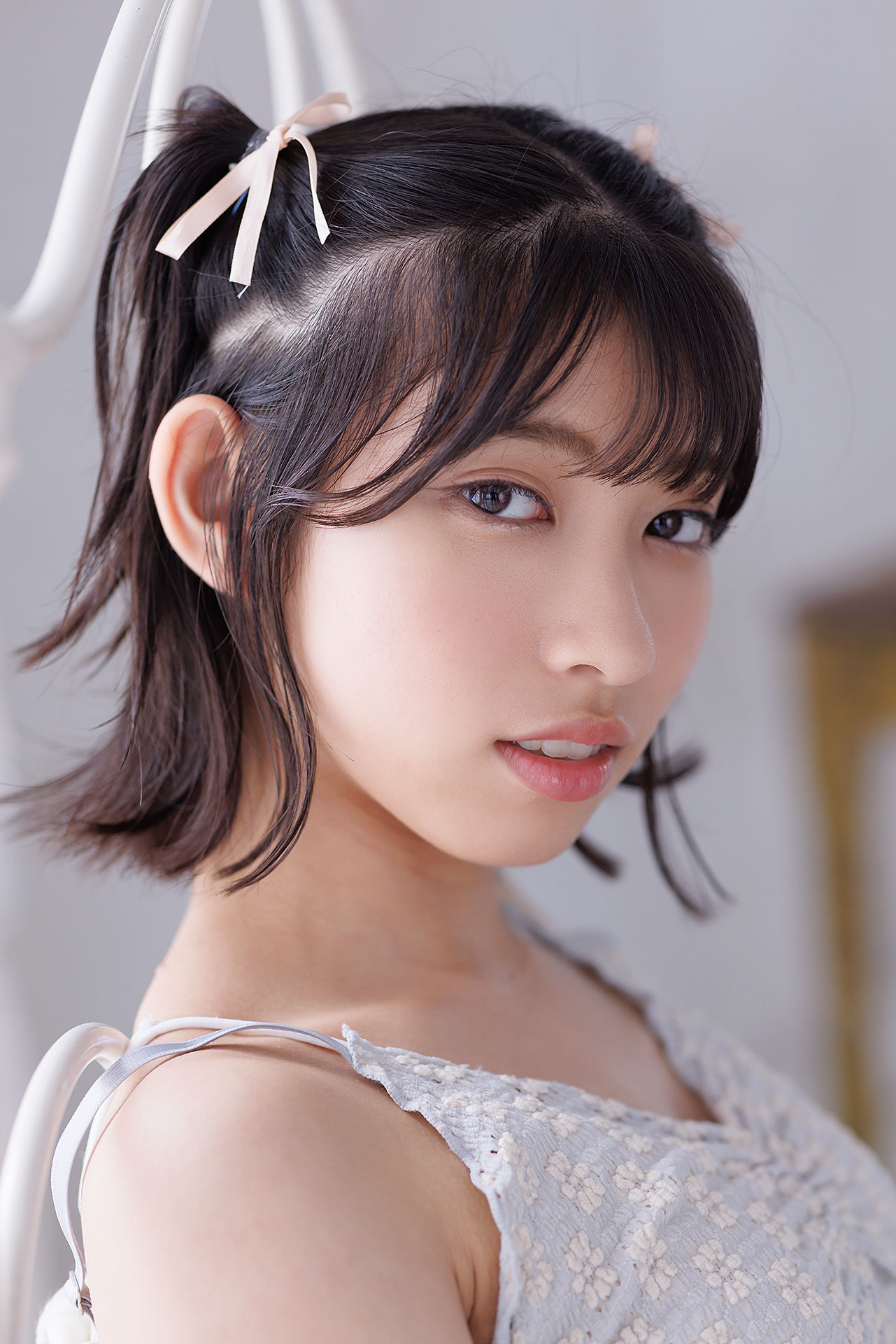 [Minisuka.tv] Akane Nishikawa 西川茜 - Regular Gallery Set 6.02/(35P)