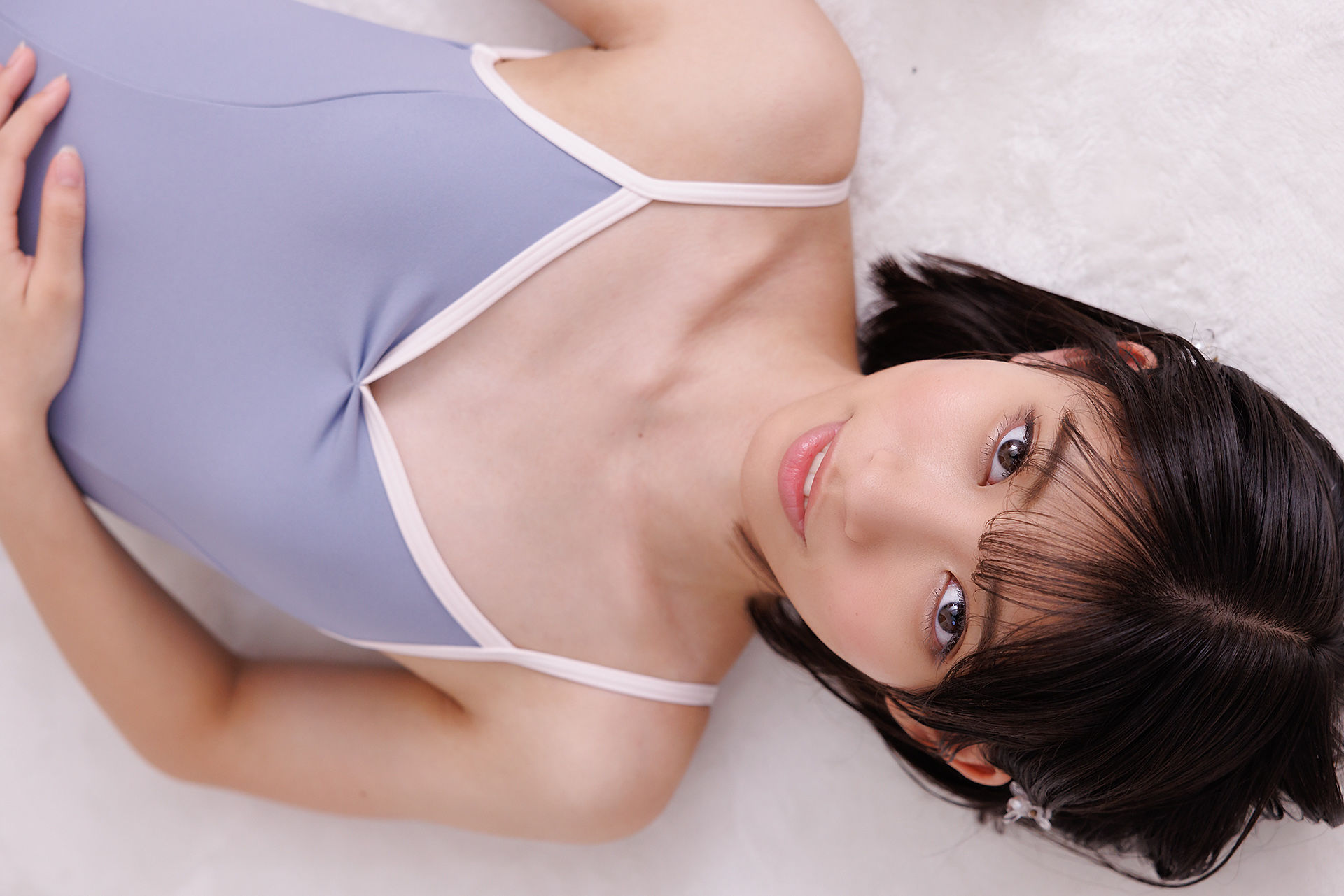 [Minisuka.tv] Akane Nishikawa 西川茜 - Regular Gallery Set 6.03/(37P)