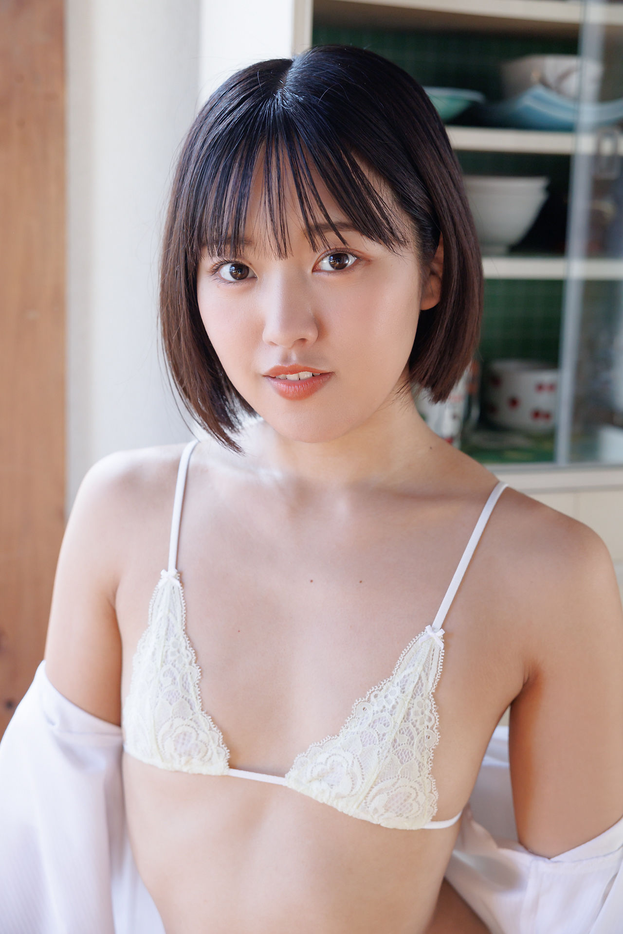 [Minisuka.tv] Anju Kouzuki 香月りお - Limited Gallery Set 34.01/(41P)