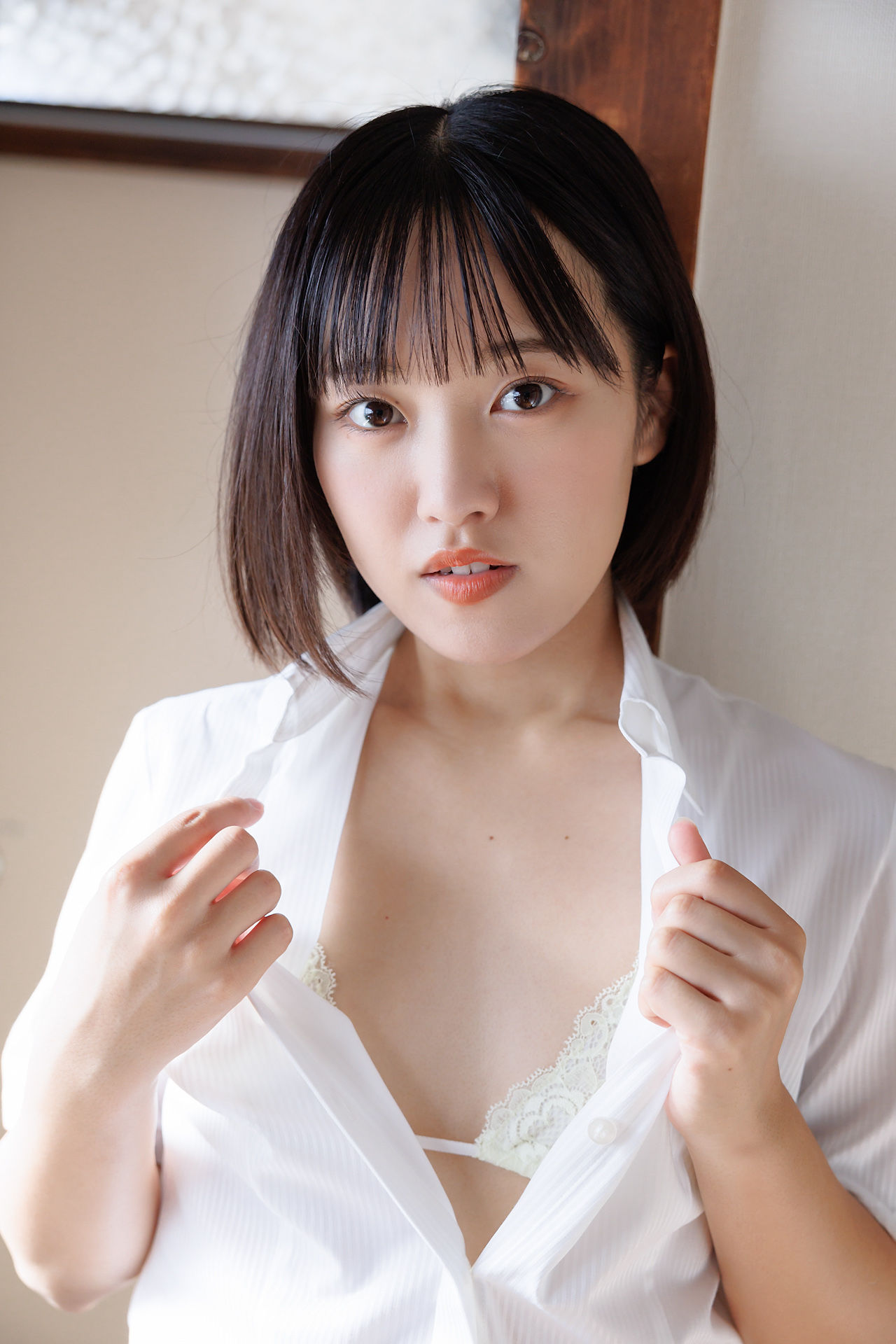 [Minisuka.tv] Anju Kouzuki 香月りお - Limited Gallery Set 34.01/(41P)