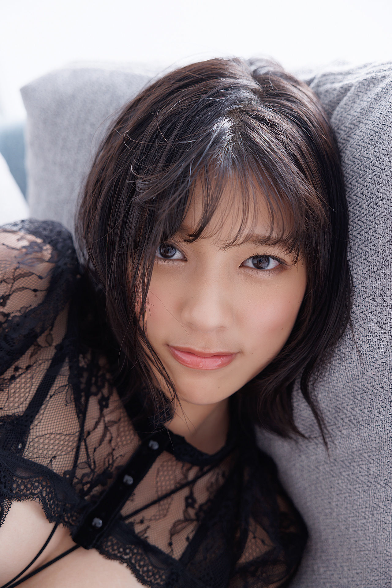 [Minisuka.tv] Eyu Hirayama 平山えゆ - Regular Gallery Stage2 Set 16.02/(60P)