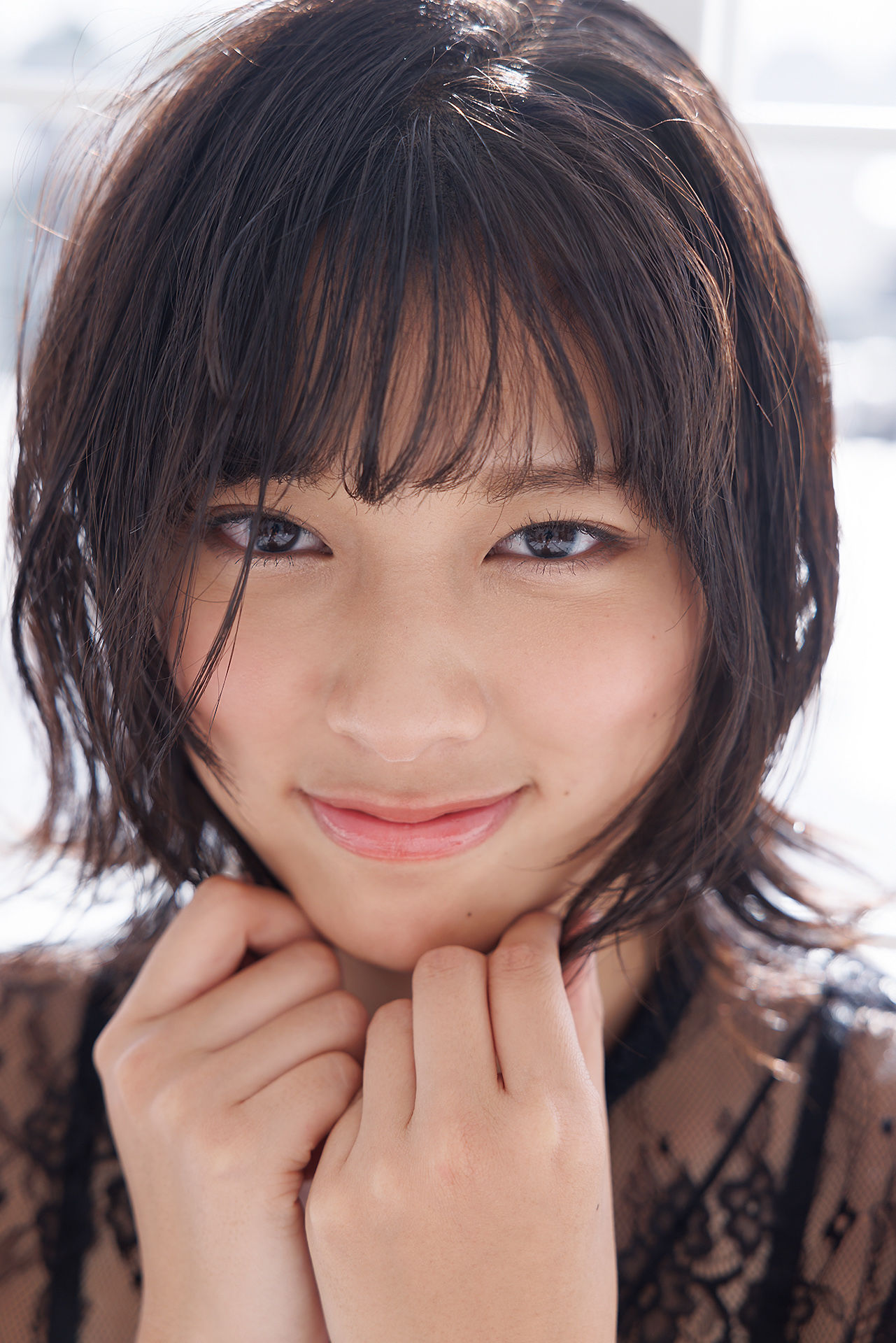 [Minisuka.tv] Eyu Hirayama 平山えゆ - Regular Gallery Stage2 Set 16.02/(60P)