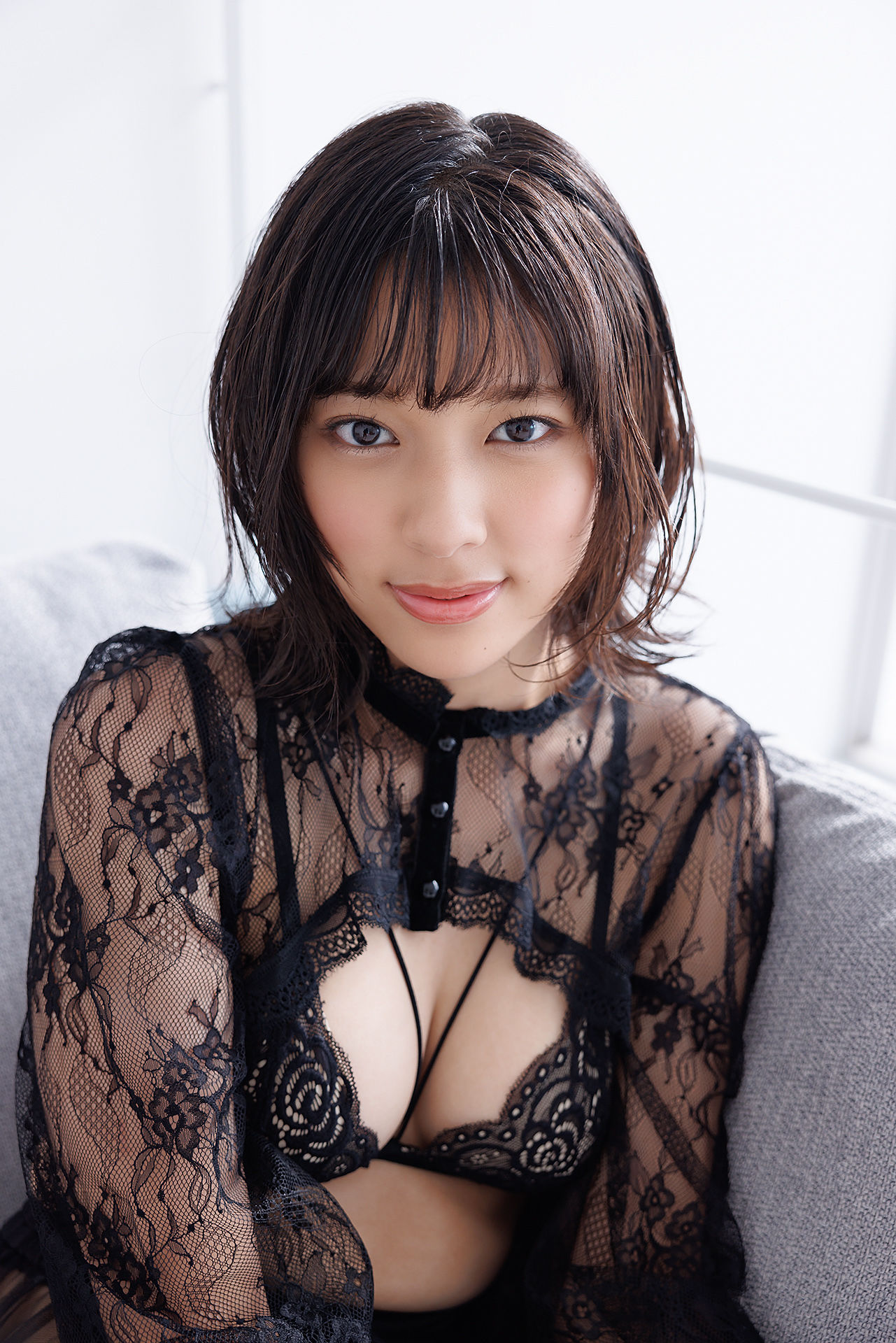 [Minisuka.tv] Eyu Hirayama 平山えゆ - Regular Gallery Stage2 Set 16.02/(60P)