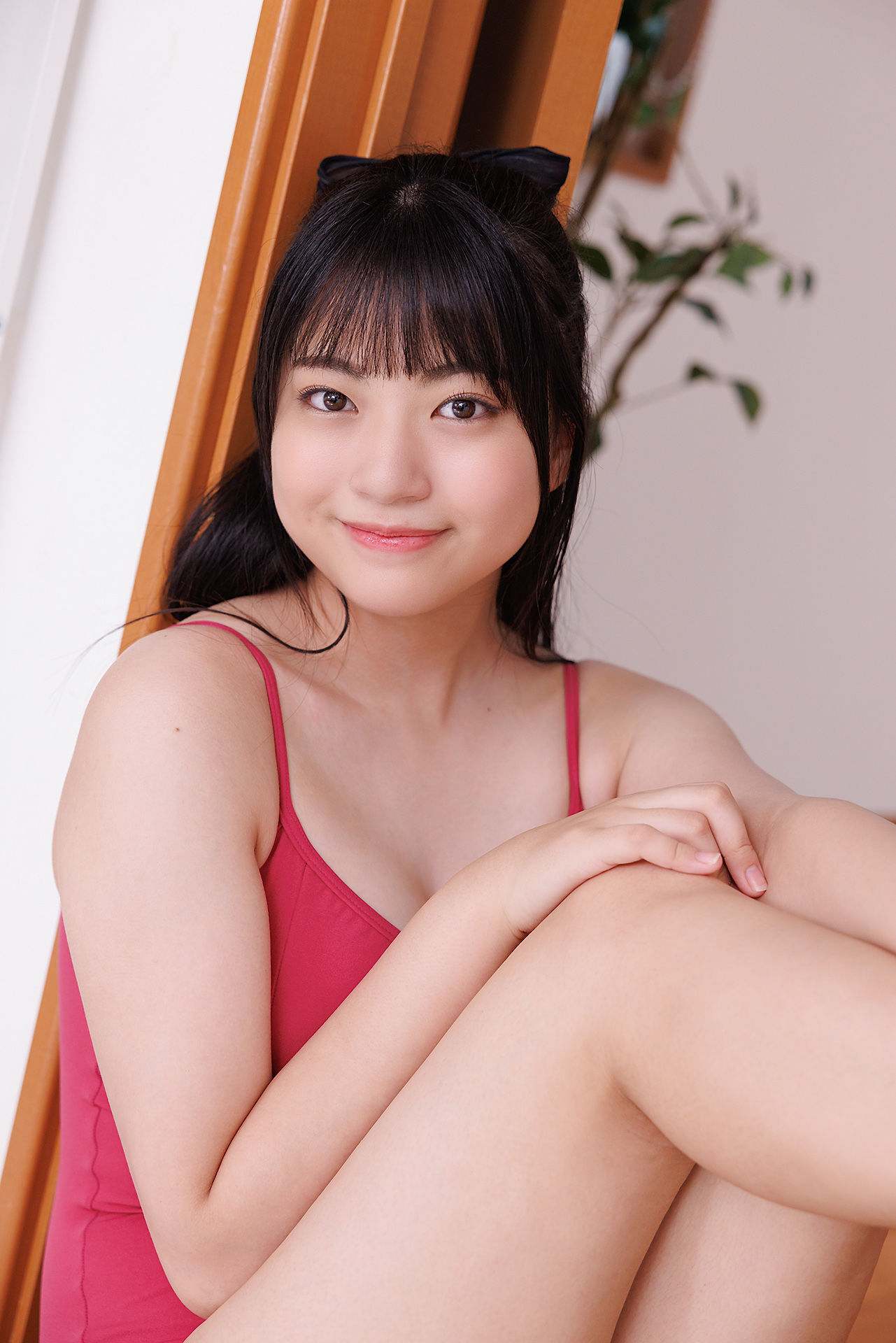 [Minisuka.tv] Maaya Obana 小花真彩 - Regular Gallery Set 5.02/(36P)