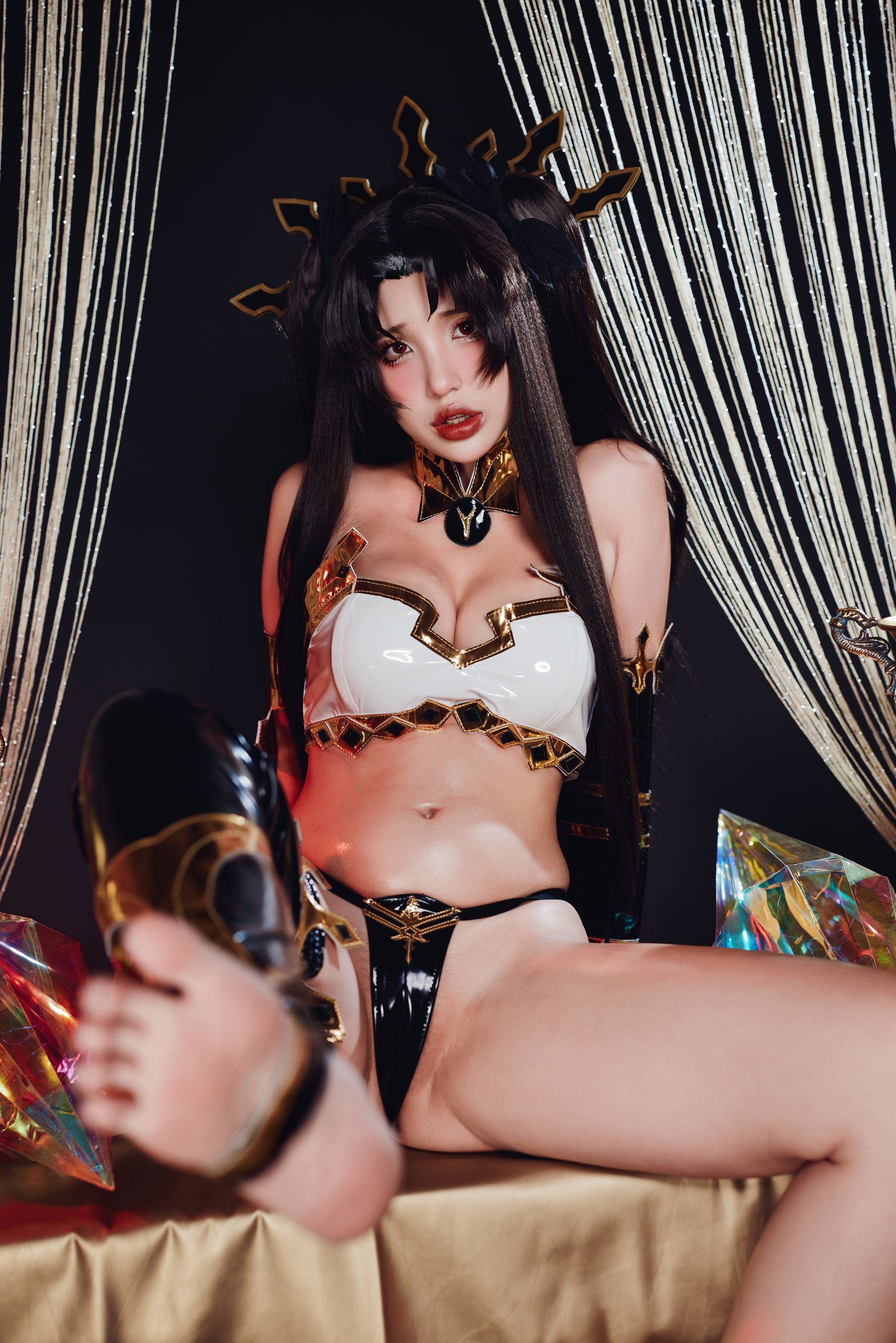 Puy Puy - Ishtar FateGrand Order/(101P)