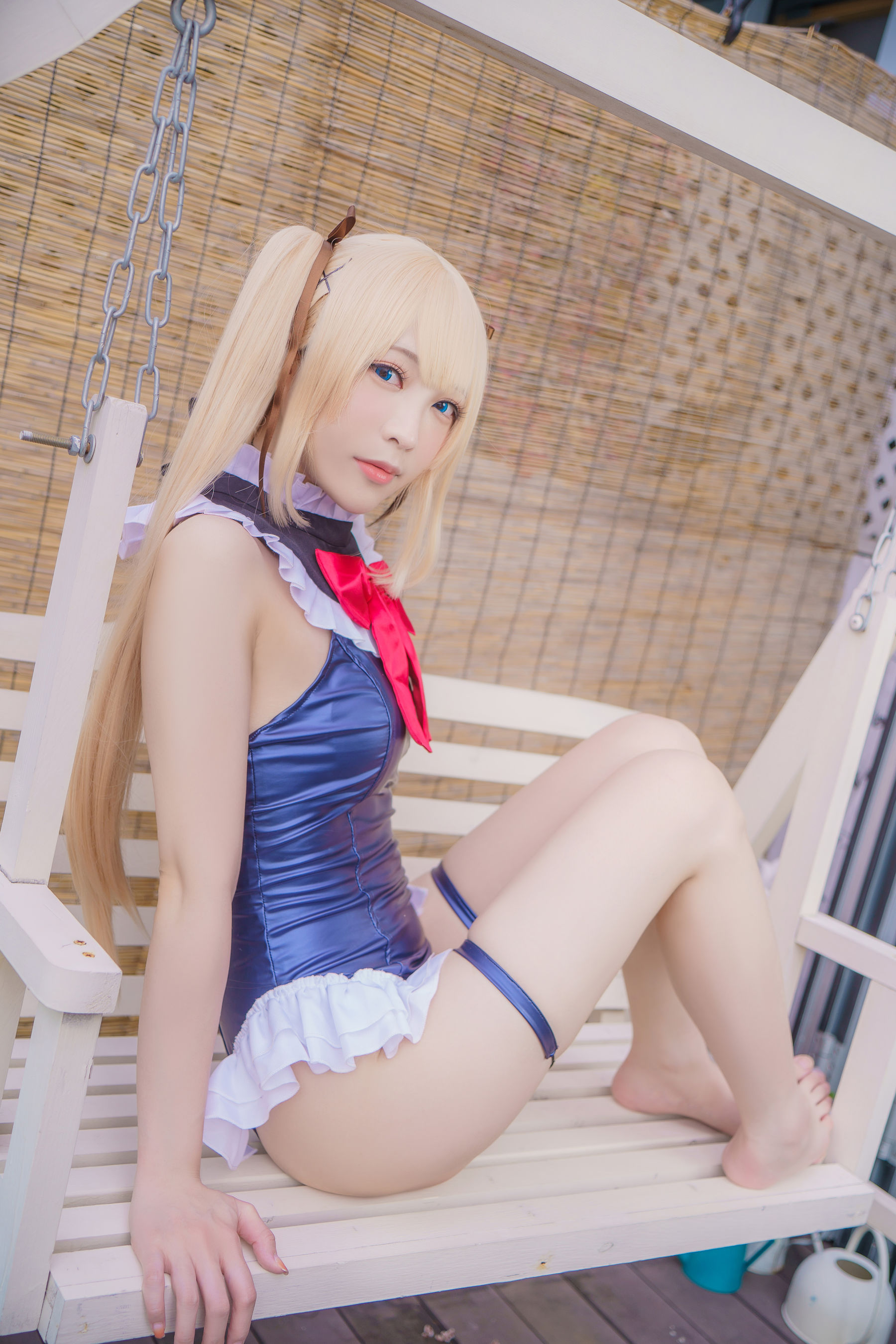 YuDan魚蛋 - Marie Rose/(20P)