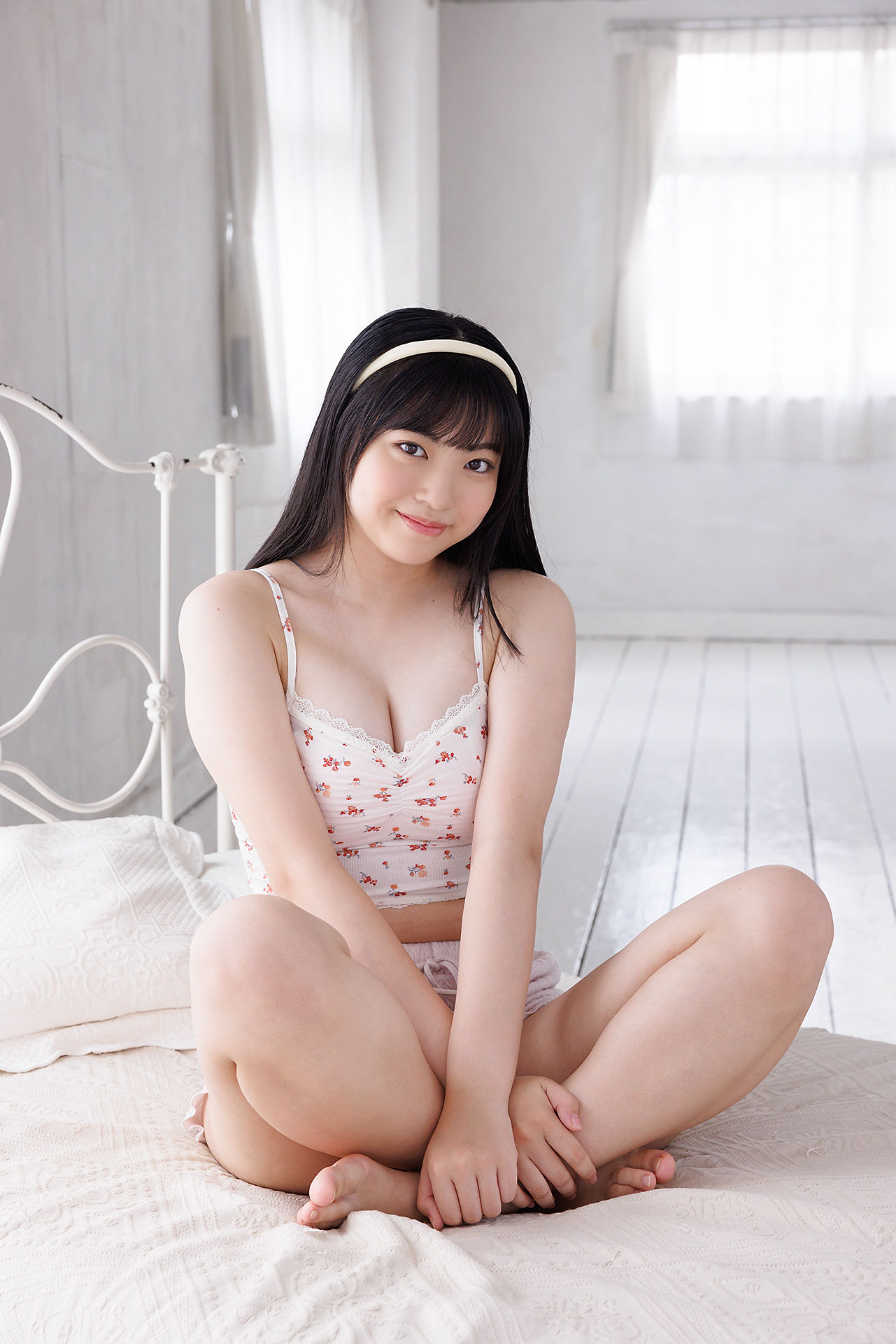 [Minisuka.tv] Maaya Obana 小花真彩 - Regular Gallery Set 5.03/(68P)