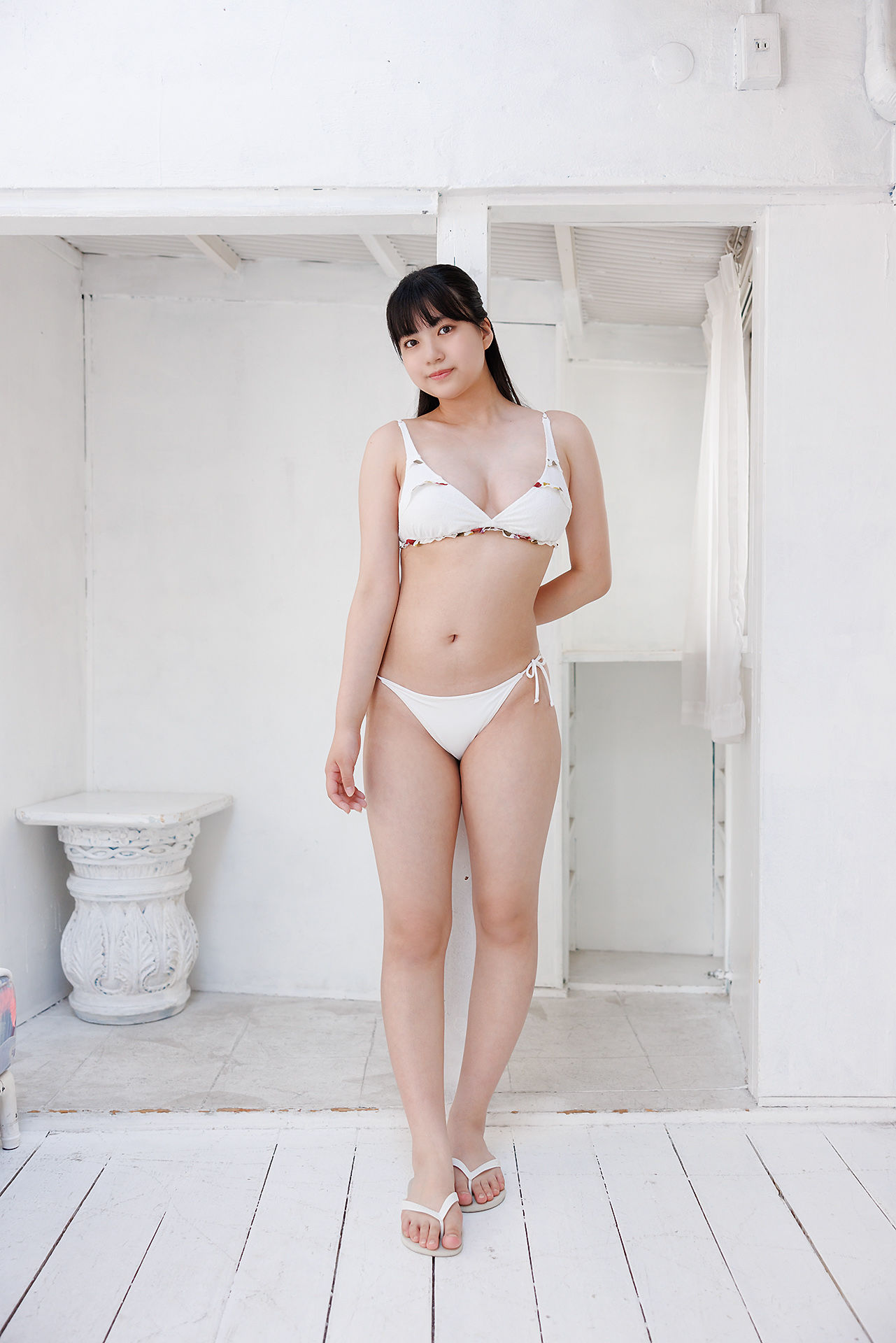 [Minisuka.tv] Maaya Obana 小花真彩 - Regular Gallery Stage1 Set 4.01/(36P)