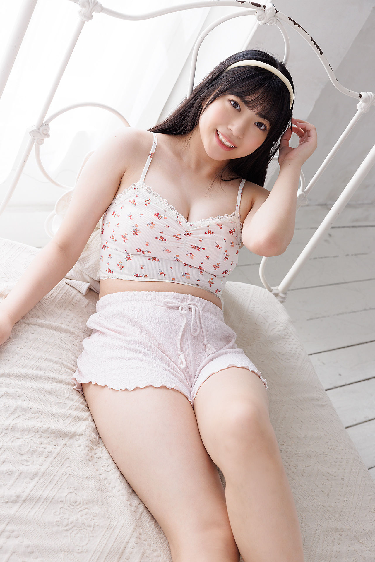 [Minisuka.tv] Maaya Obana 小花真彩 - Regular Gallery Set 5.03/(68P)