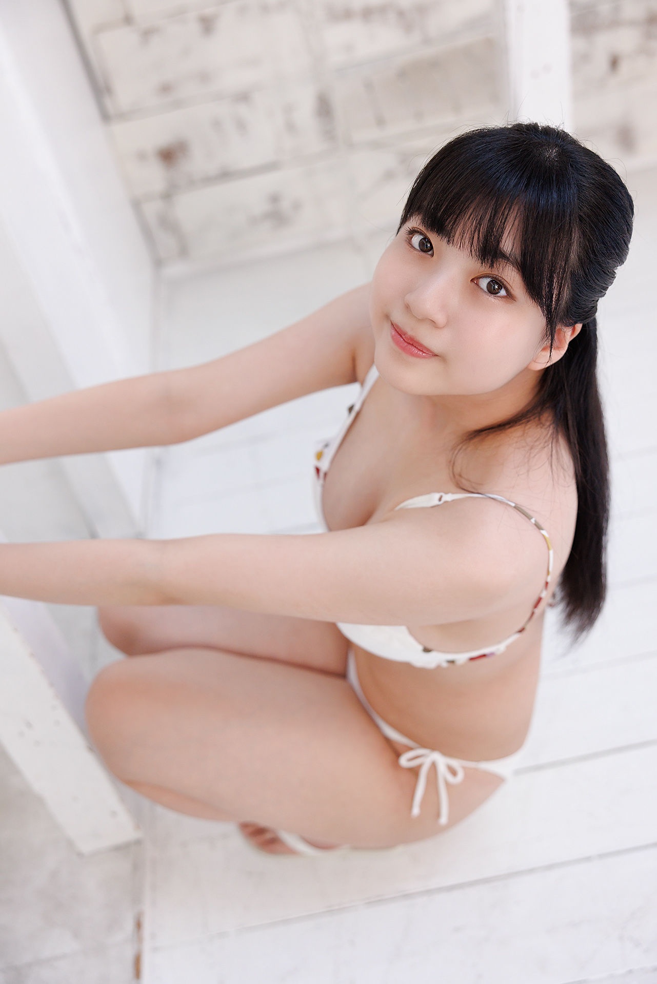 [Minisuka.tv] Maaya Obana 小花真彩 - Regular Gallery Stage1 Set 4.01/(36P)