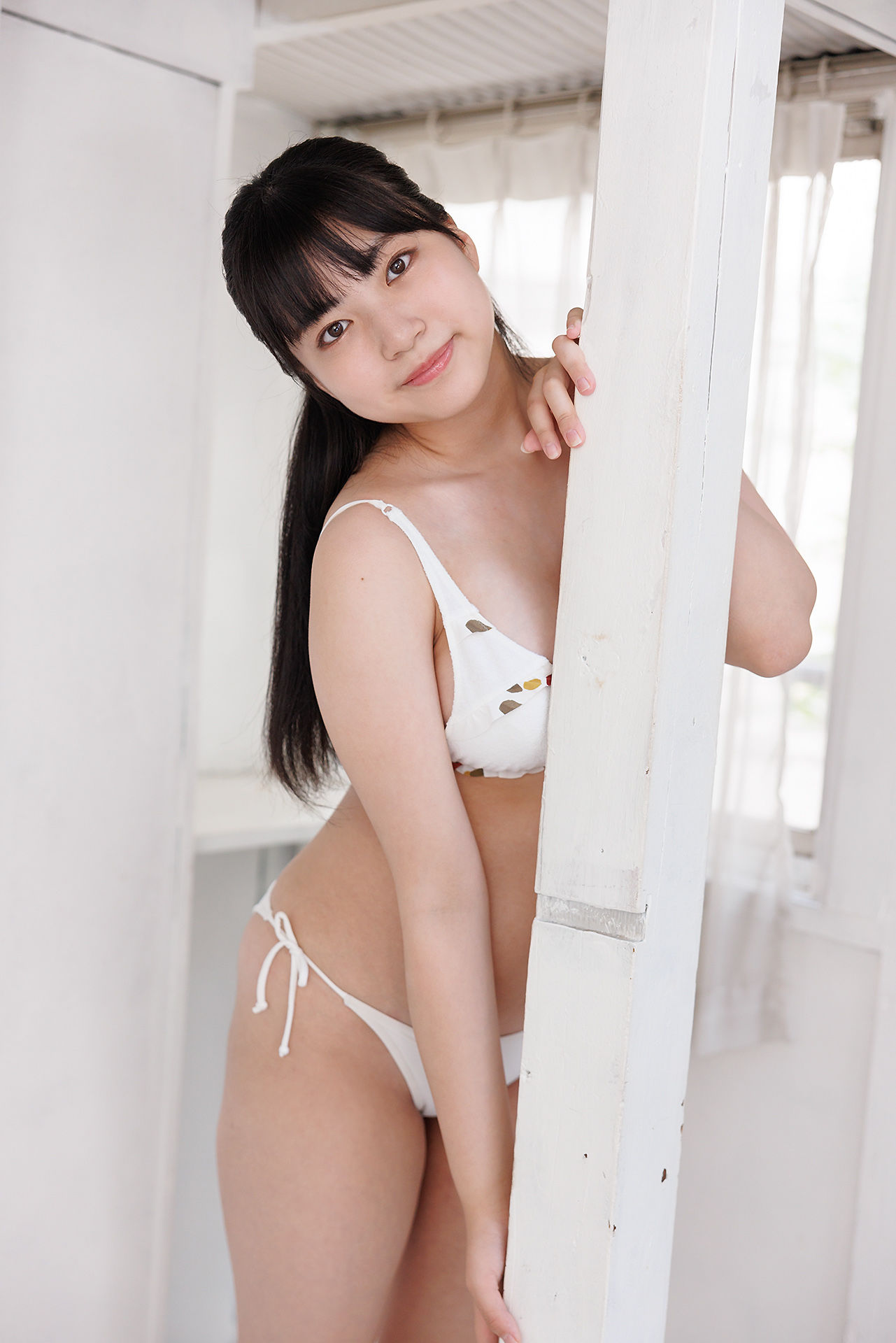 [Minisuka.tv] Maaya Obana 小花真彩 - Regular Gallery Stage1 Set 4.01/(36P)