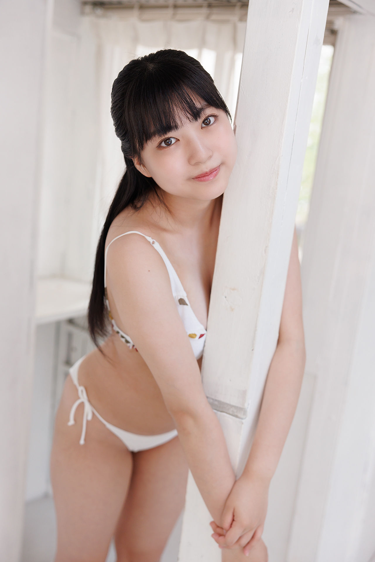 [Minisuka.tv] Maaya Obana 小花真彩 - Regular Gallery Stage1 Set 4.01/(36P)