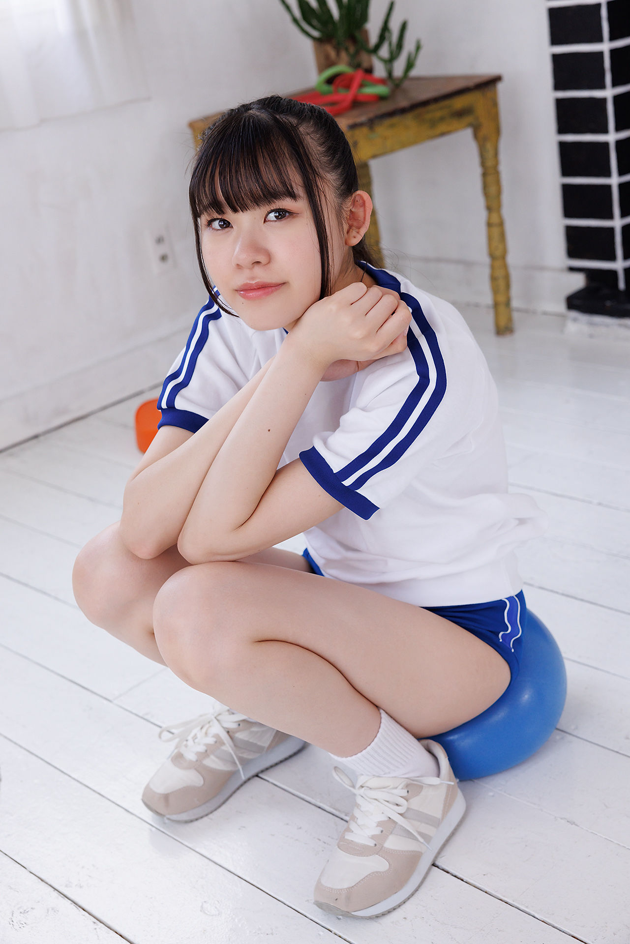 [Minisuka.tv] Rima Ozora 大空りま - Regular Gallery Set 5.02/(42P)