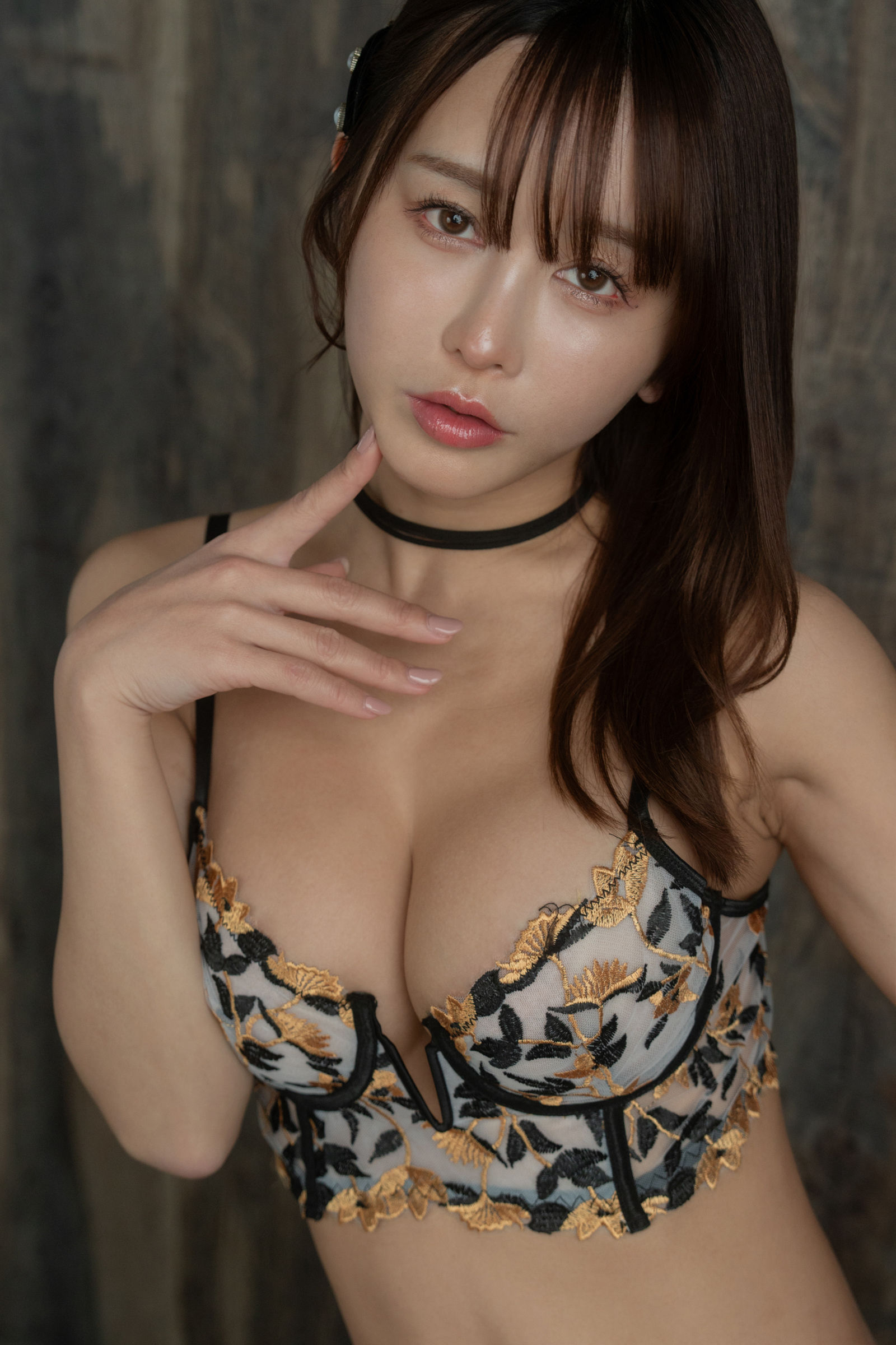 いくみ –  (193iKkyu3) [Fantia] [2024.03.06] See-Through Lingerie/(33P)