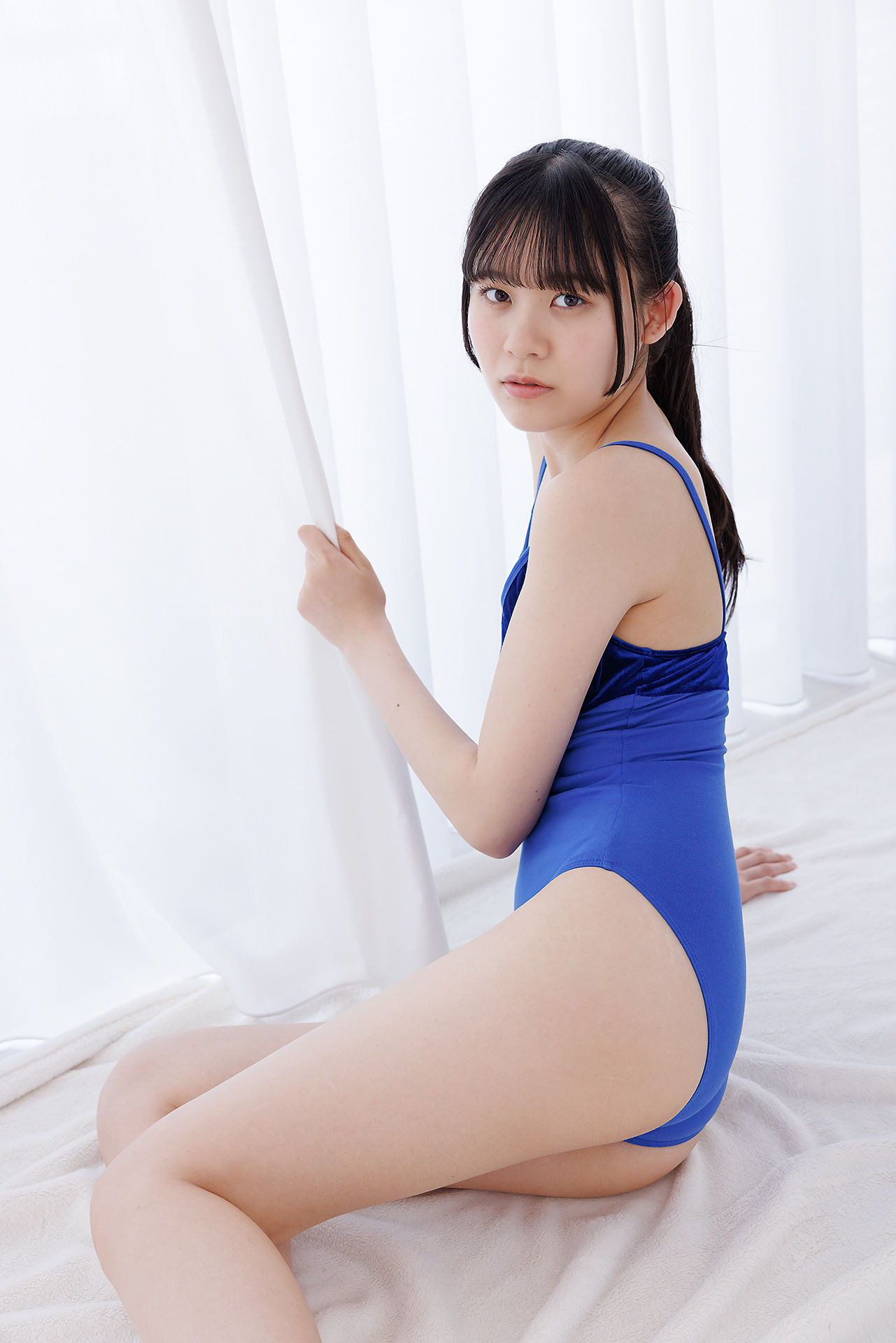 [Minisuka.tv] Rima Ozora 大空りま - Secret Gallery Stage1 Set 5.01/(33P)