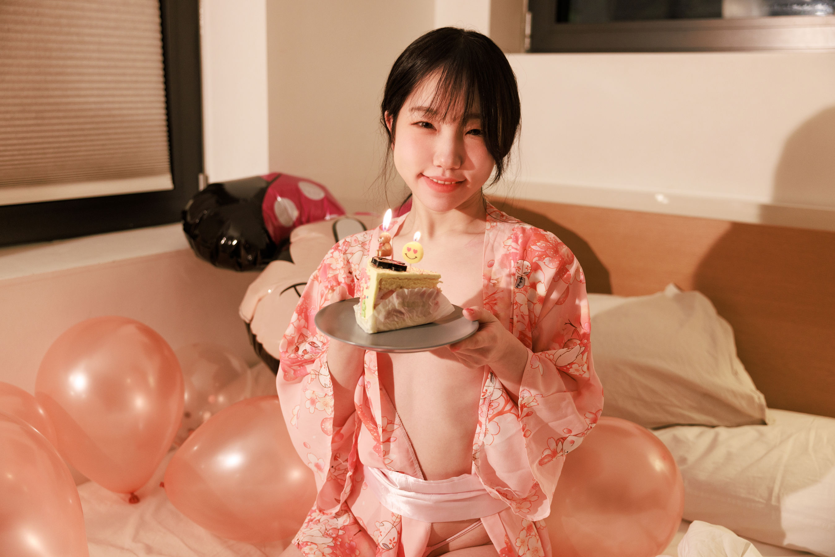 [SWEETBOX] Yeri - Happy BirthDay/(93P)