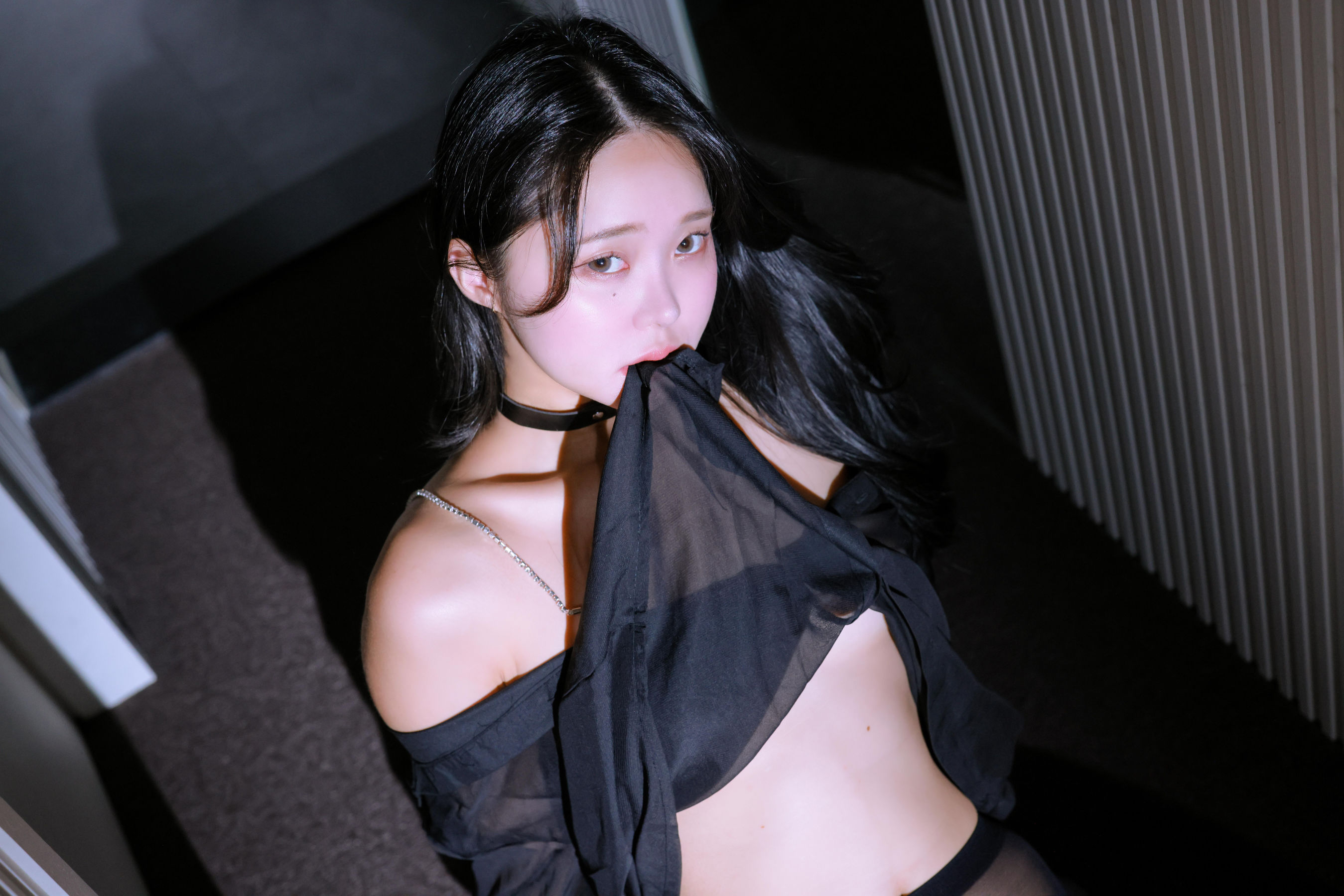 [SWEETBOX] Inah - Vol.29 Arrest/(94P)