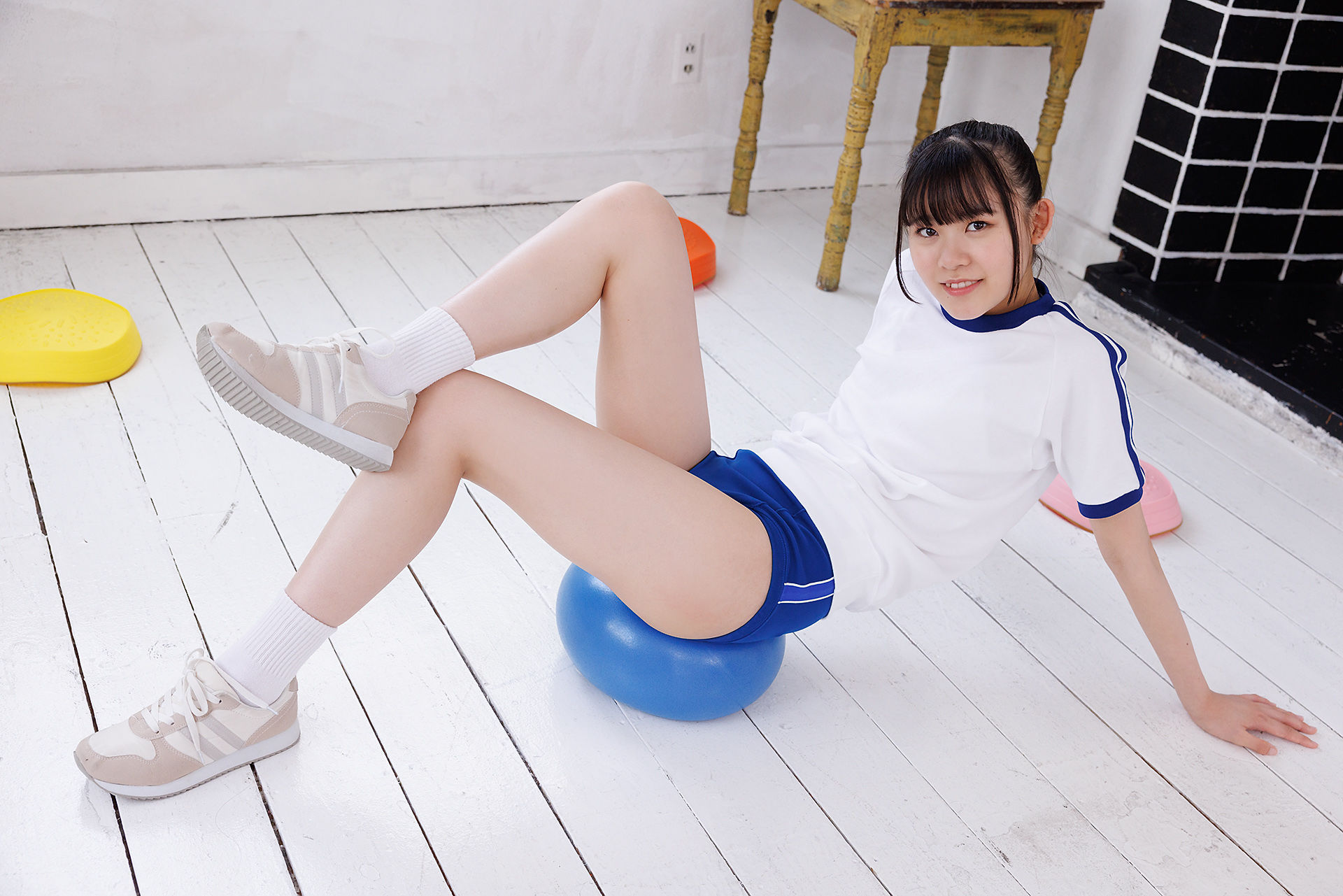 [Minisuka.tv] Rima Ozora 大空りま - Regular Gallery Set 5.02/(42P)