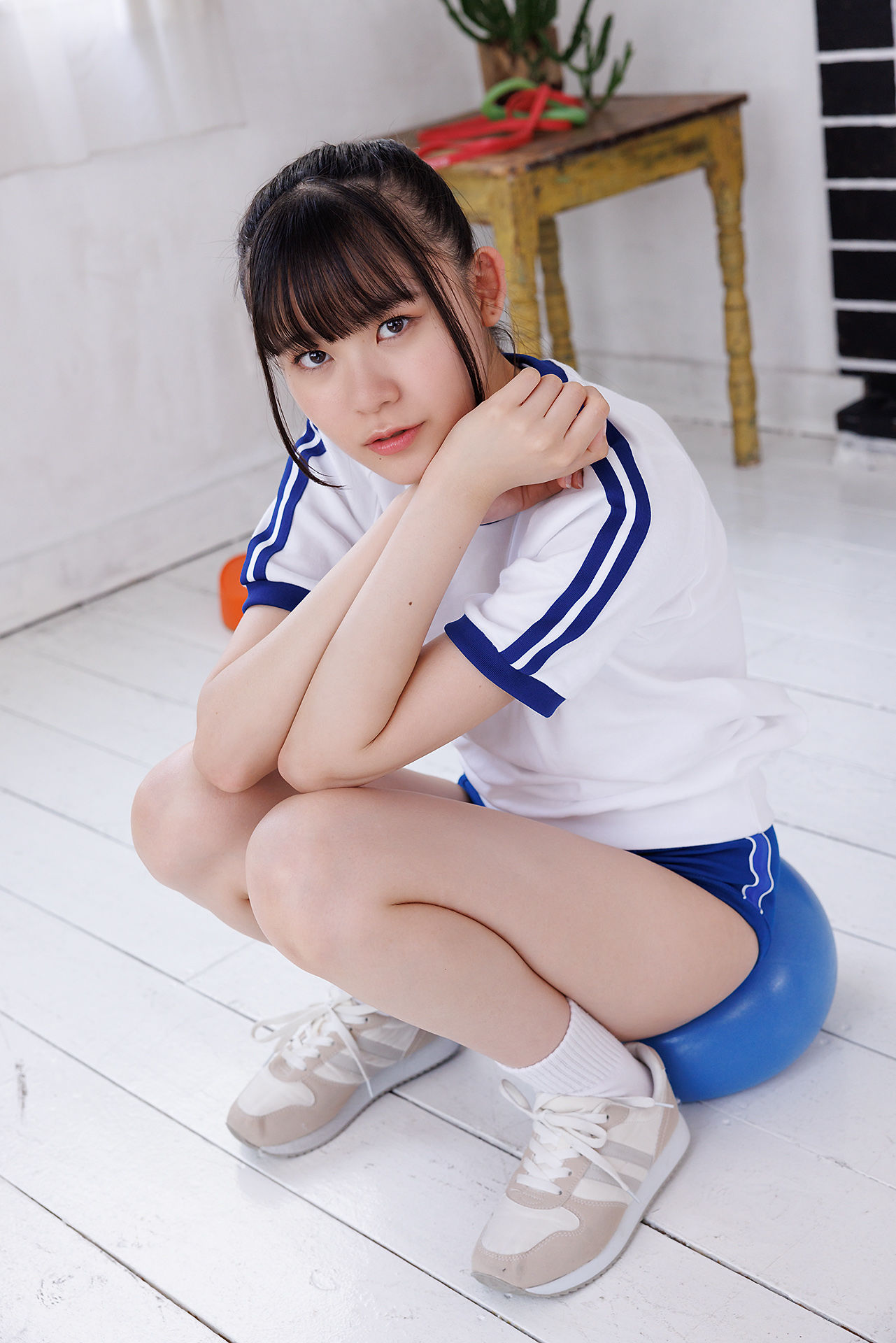 [Minisuka.tv] Rima Ozora 大空りま - Regular Gallery Set 5.02/(42P)