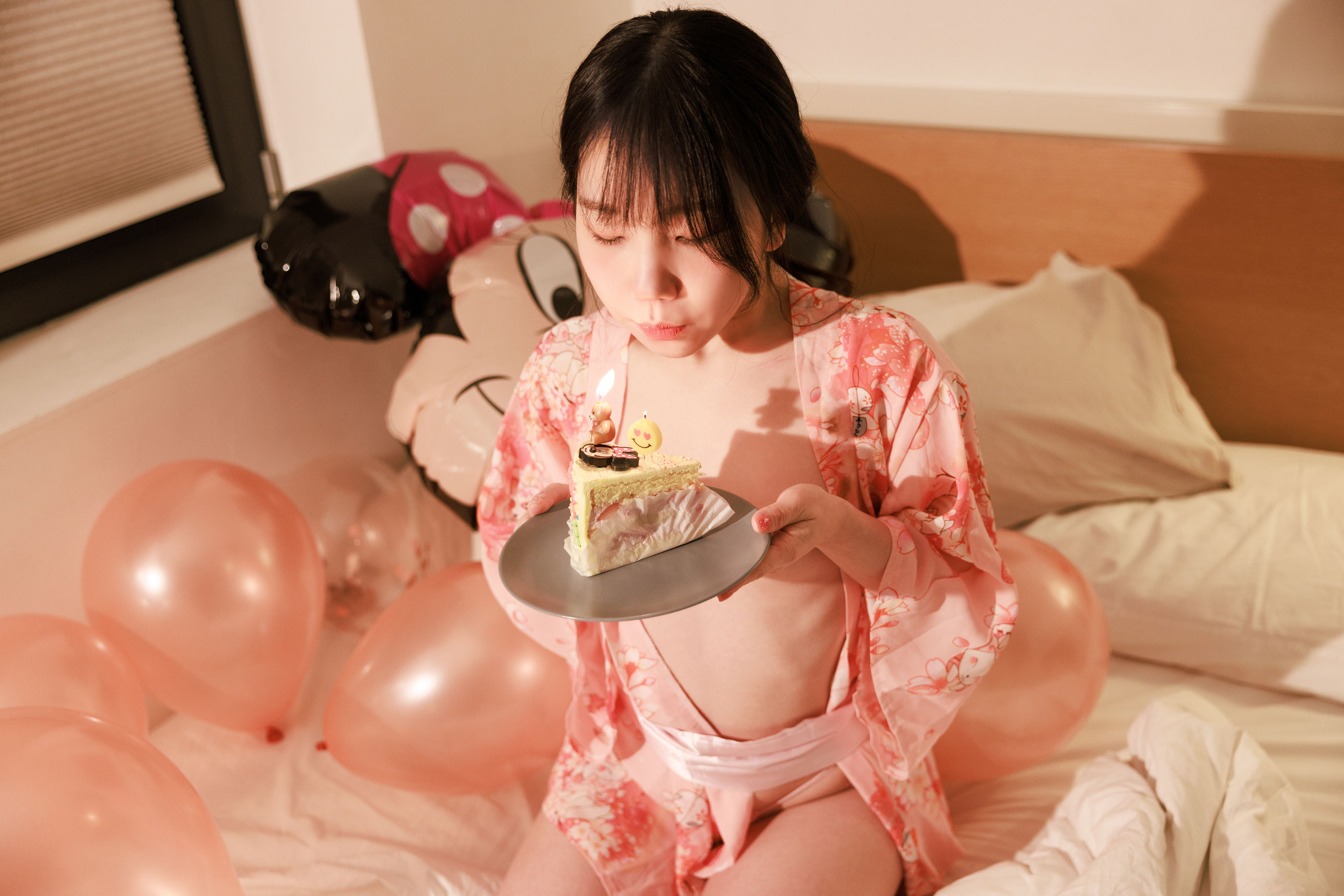 [SWEETBOX] Yeri - Happy BirthDay/(93P)