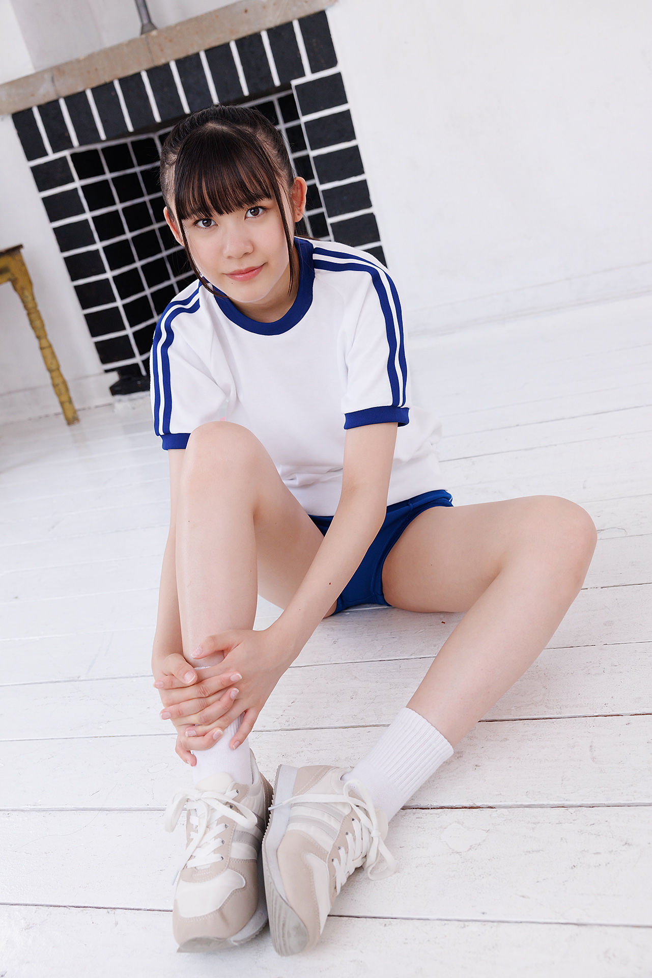 [Minisuka.tv] Rima Ozora 大空りま - Regular Gallery Set 5.02/(42P)