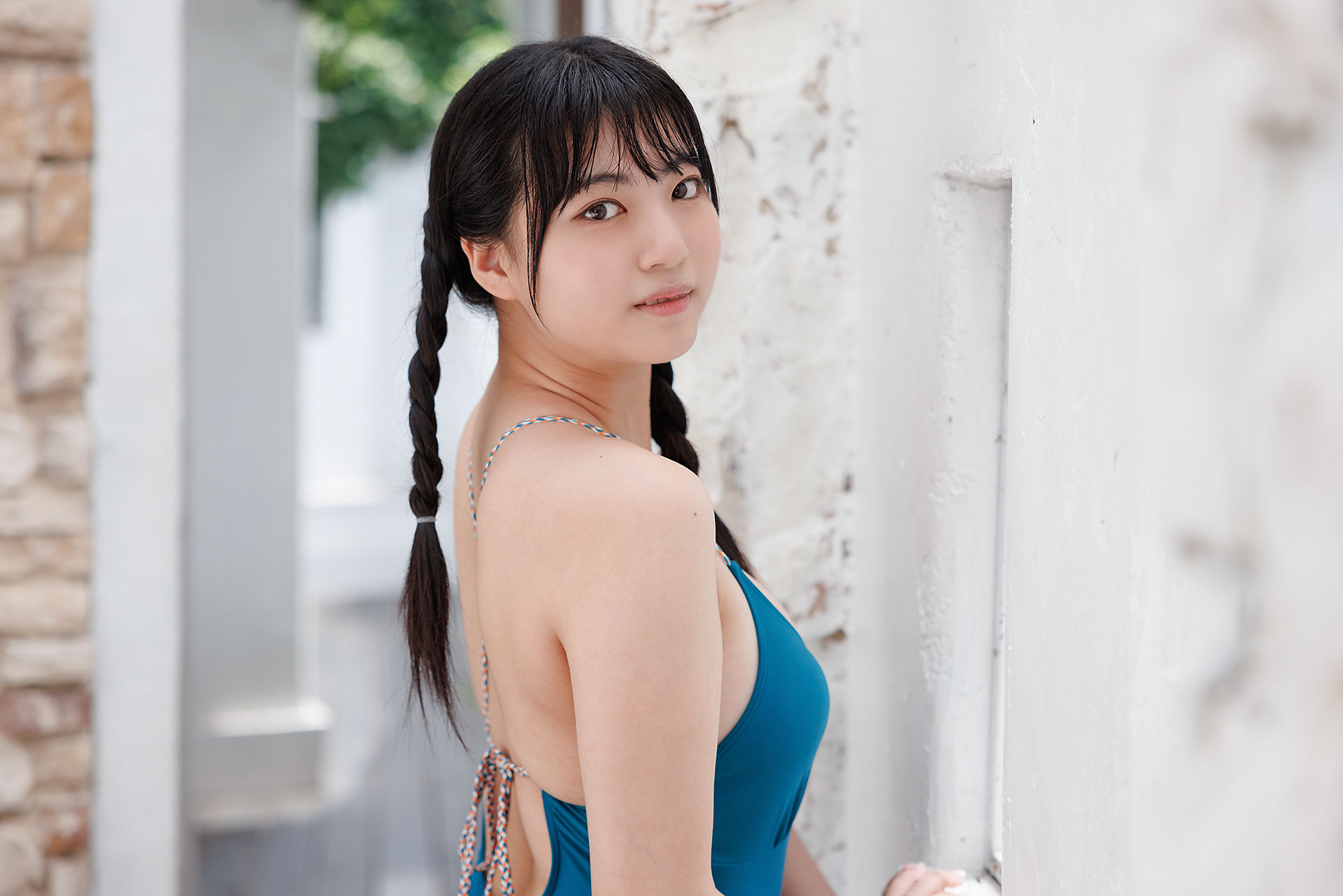 [Minisuka.tv] Maaya Obana 小花真彩 - Regular Gallery Stage1 Set 4.05/(39P)