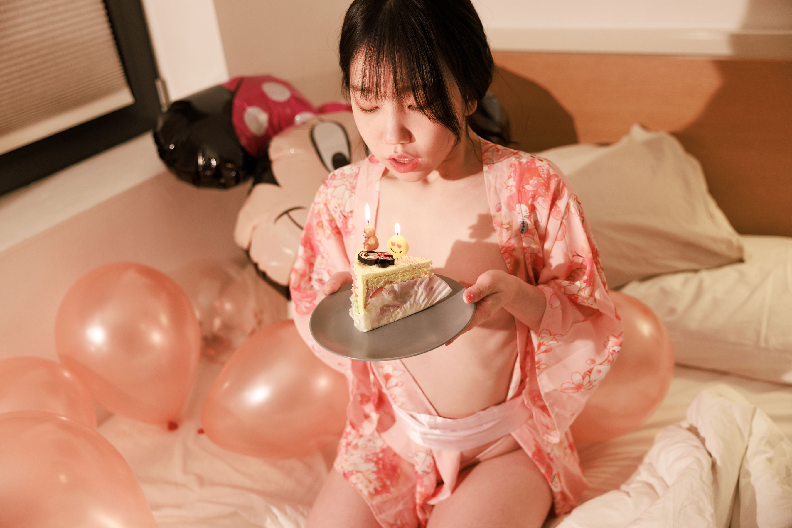 [SWEETBOX] Yeri - Happy BirthDay/(93P)