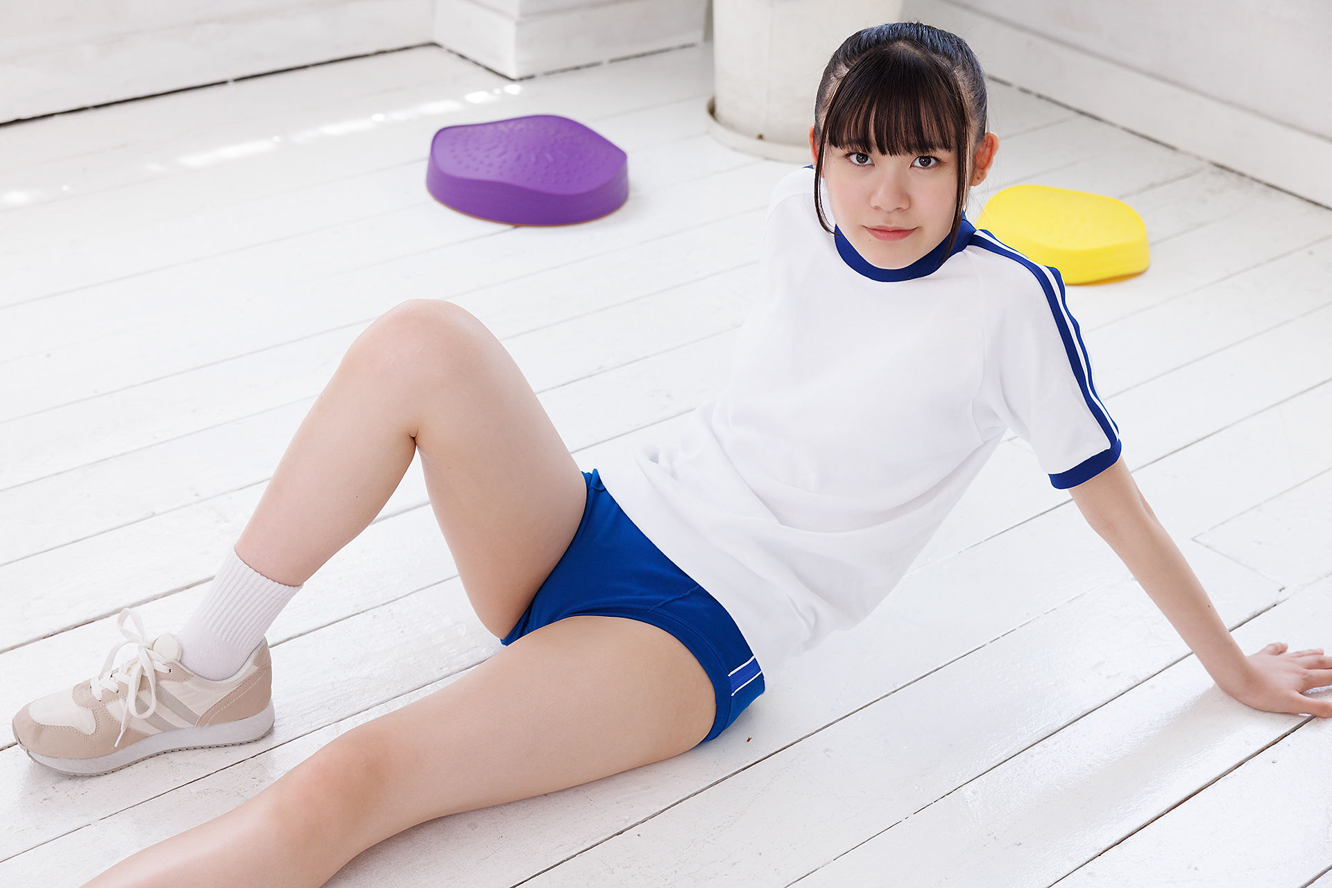 [Minisuka.tv] Rima Ozora 大空りま - Regular Gallery Set 5.02/(42P)