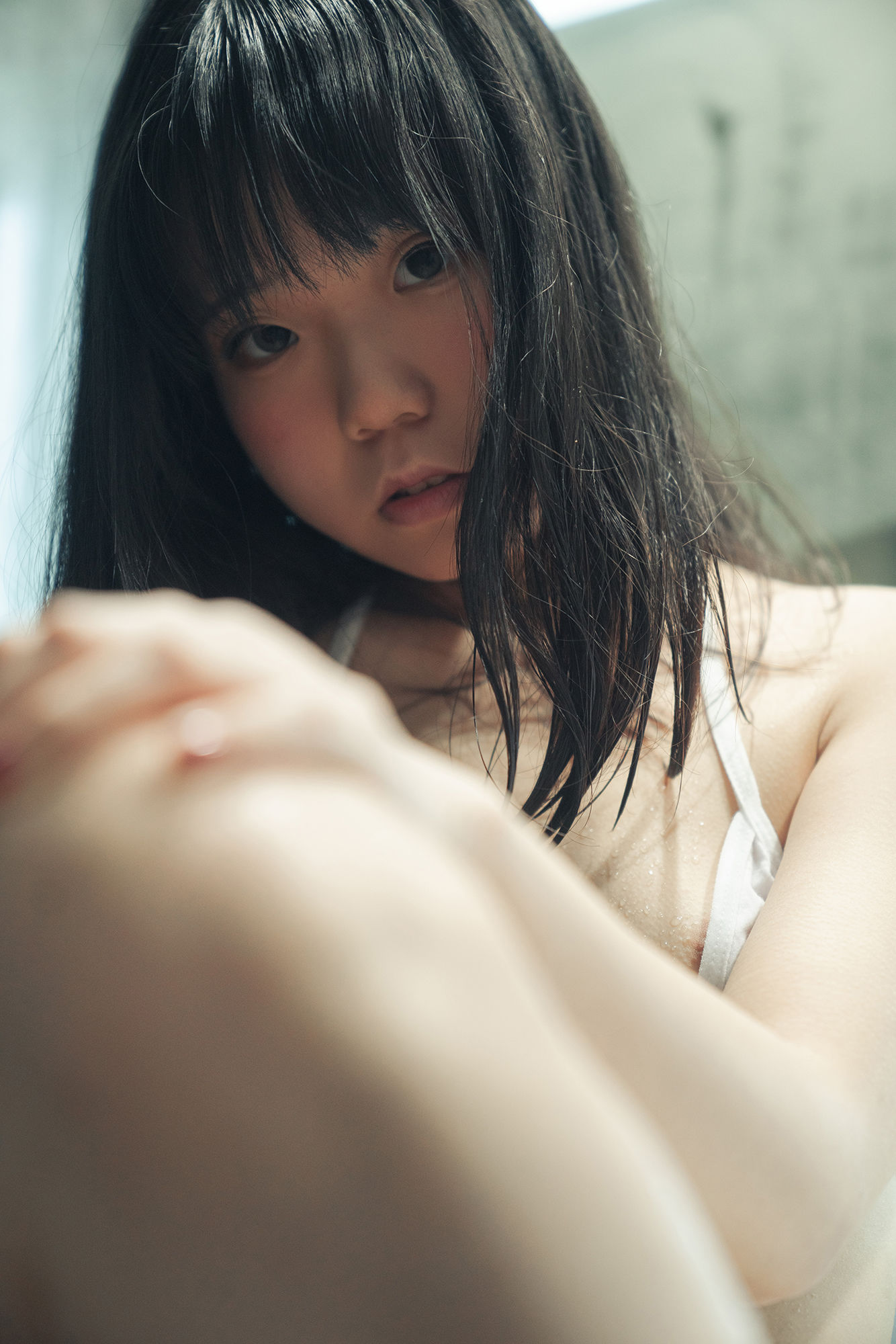 一只小栗奈 - 熊熊JK女友/(212P)