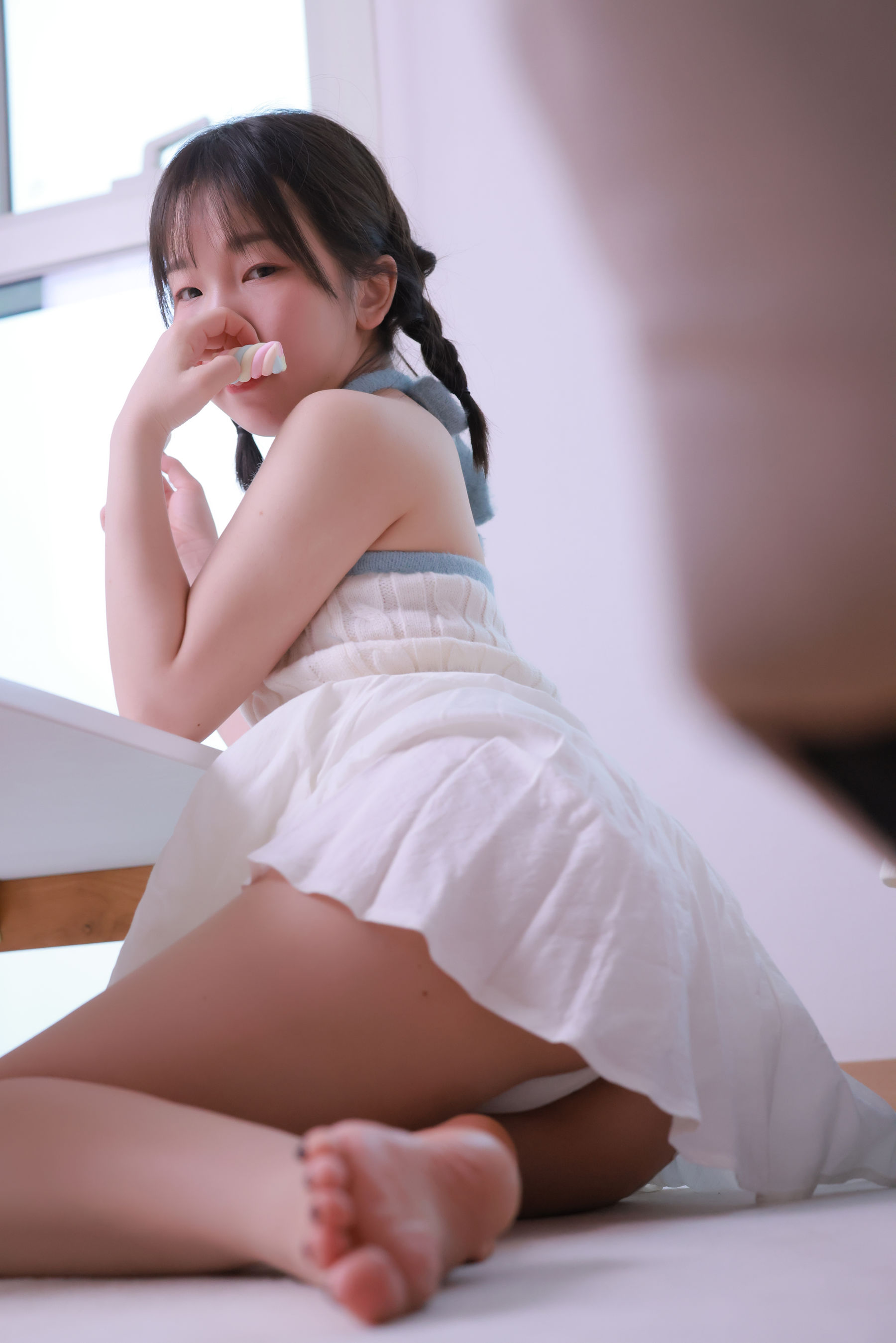 [SWEETBOX] Yeri - Vol.25 Is back again/(57P)