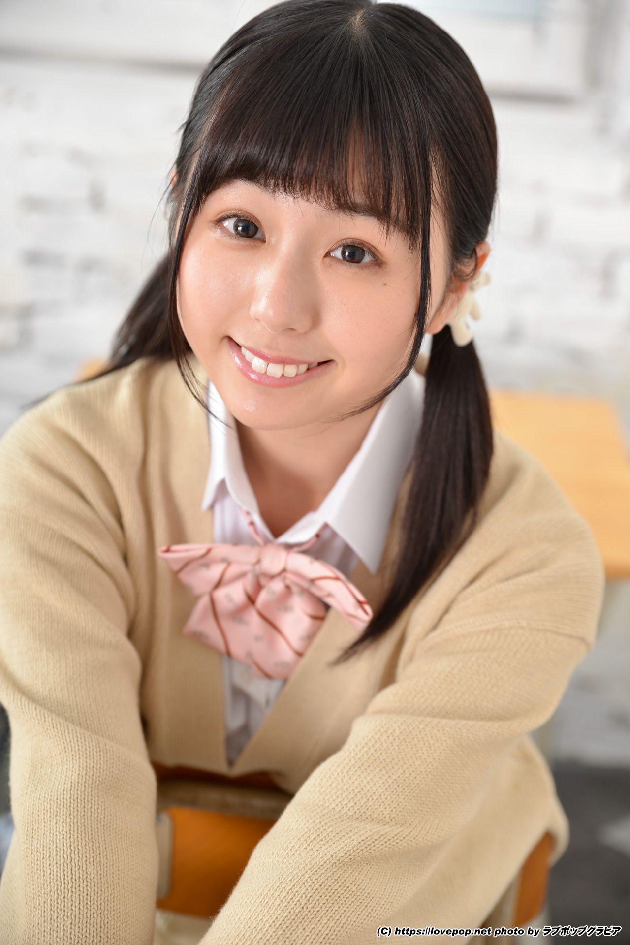 [LOVEPOP] KURIEMI くりえみ Photoset 02/(70P)