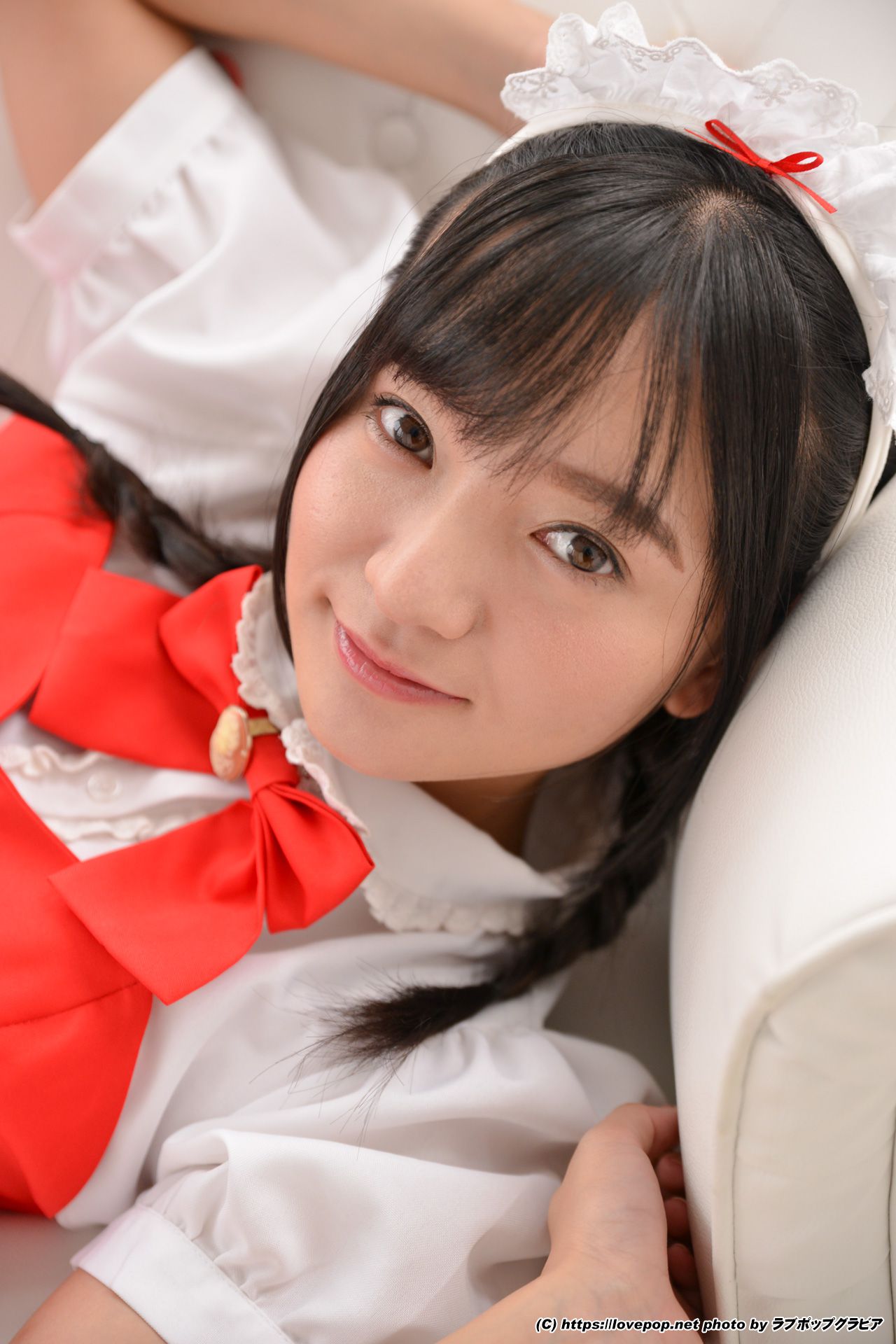 [LOVEPOP] Ayana Nishinaga 西永彩奈 Photoset 03/(75P)