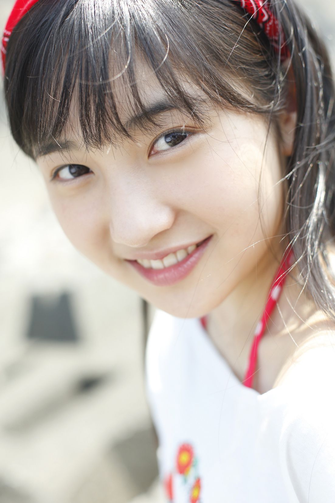 [Hello! Project Digital Books] No.175 Nanami Yanagawa 梁川奈々美/(108P)