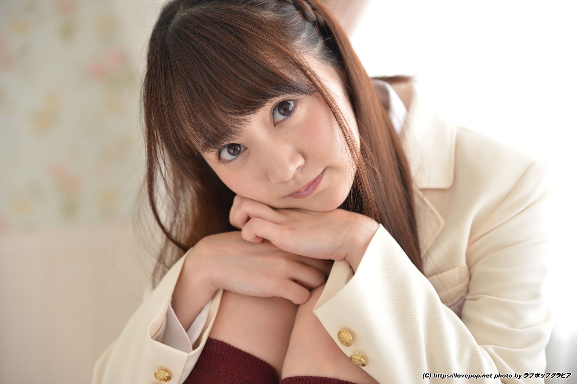 [LOVEPOP] Shoko Hamada 浜田翔子 Photoset 01/(67P)