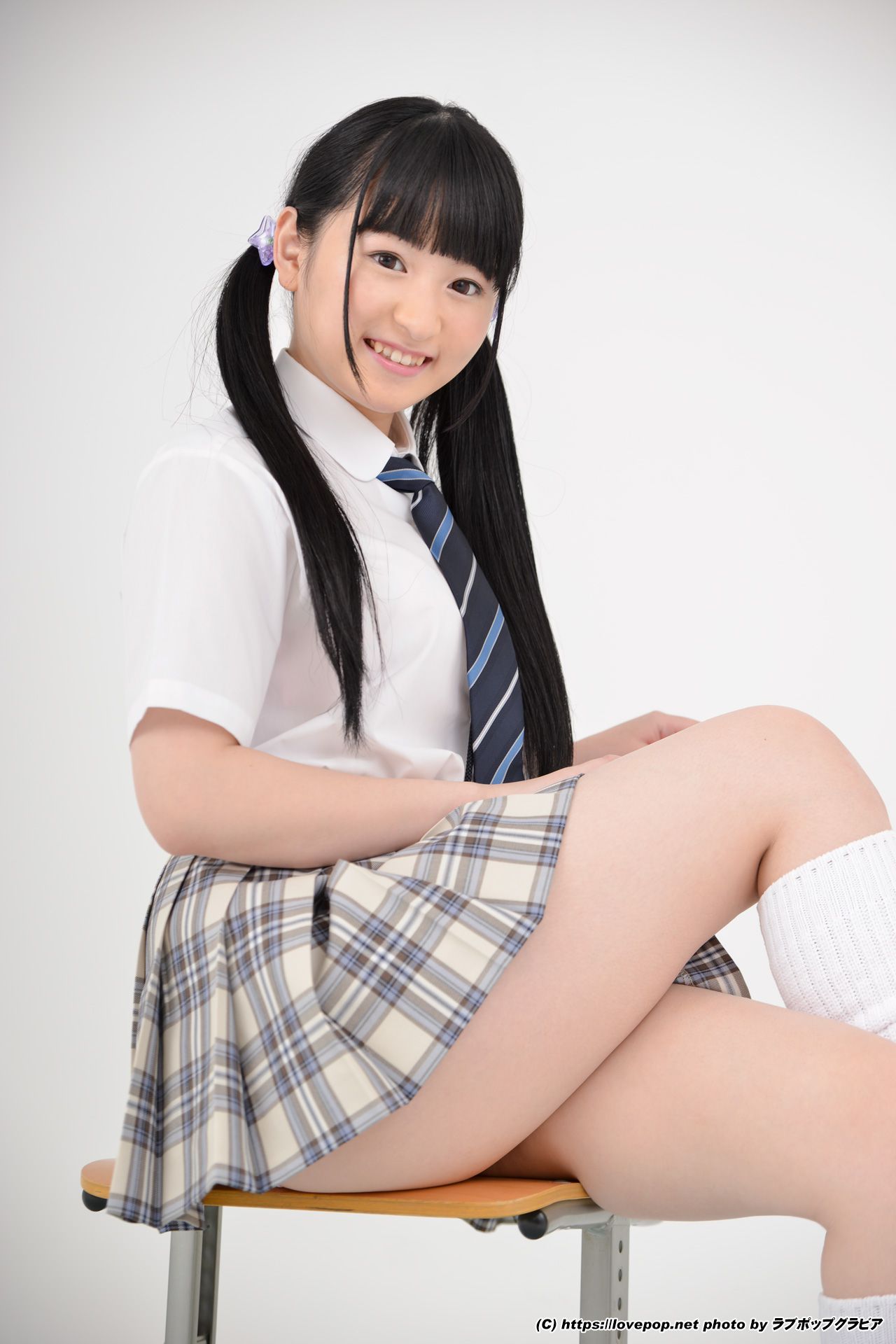 [LOVEPOP] Moe Hirano 平野もえ Photoset 01/(75P)