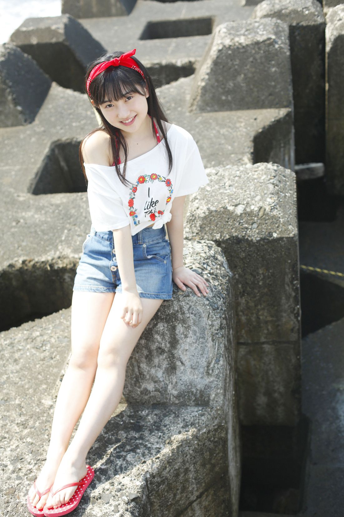 [Hello! Project Digital Books] No.175 Nanami Yanagawa 梁川奈々美/(108P)