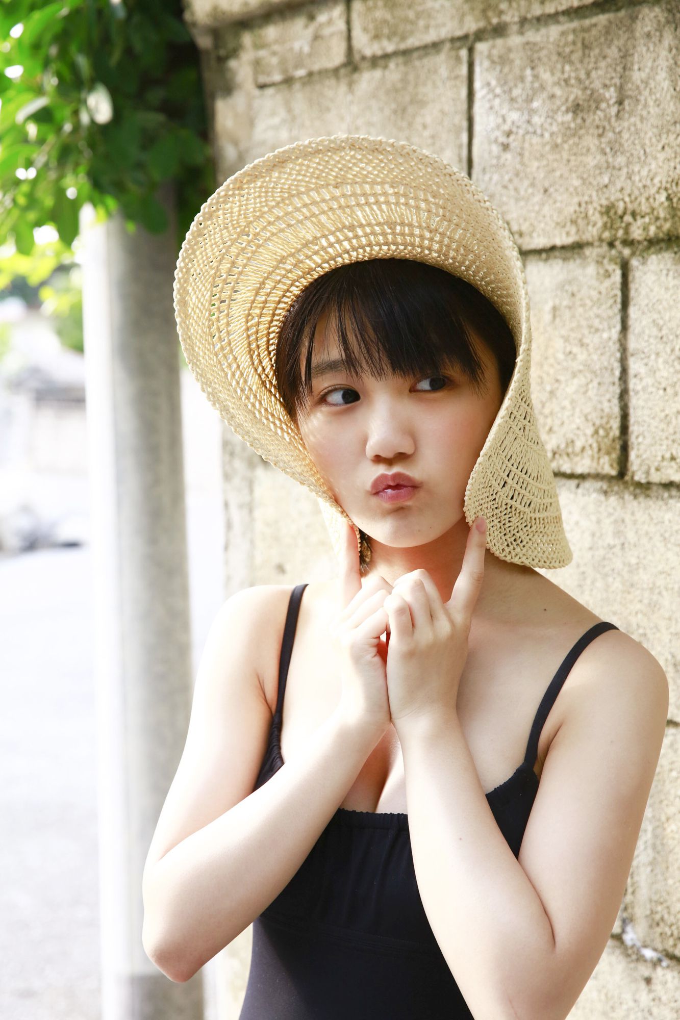 [Hello! Project Digital Books] No.174 Musubu Funaki 船木結/(100P)