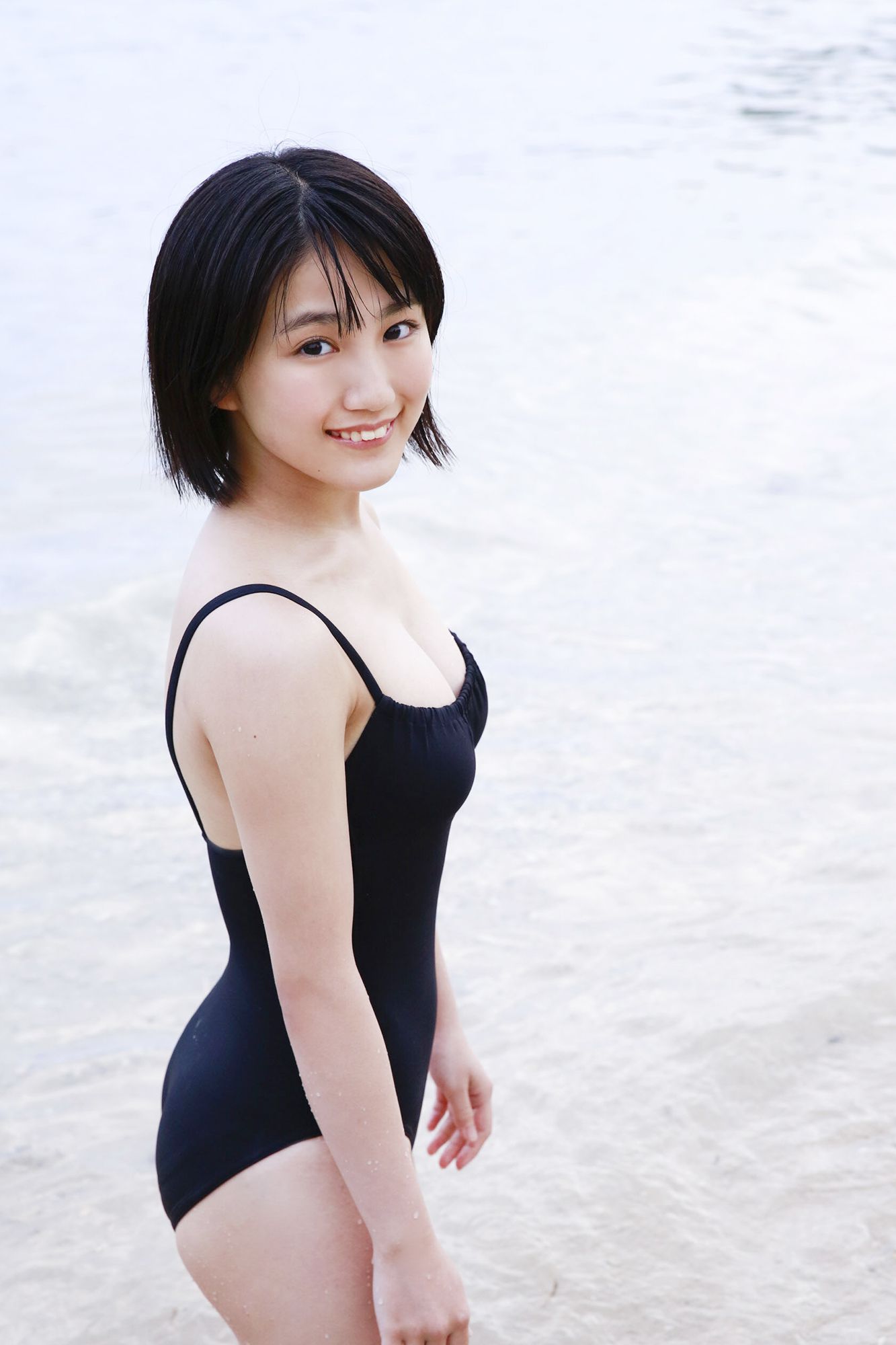 [Hello! Project Digital Books] No.174 Musubu Funaki 船木結/(100P)