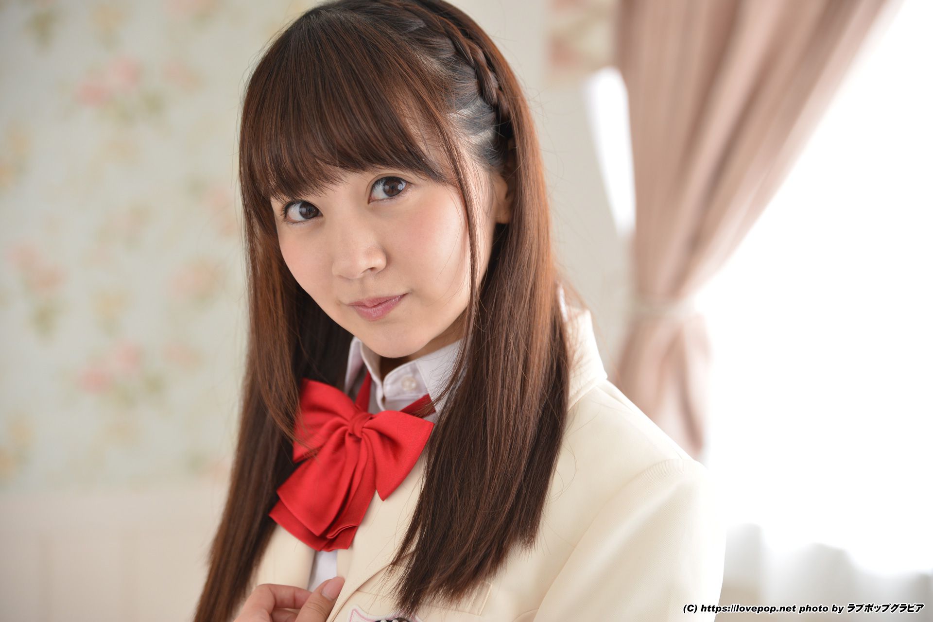 [LOVEPOP] Shoko Hamada 浜田翔子 Photoset 01/(67P)