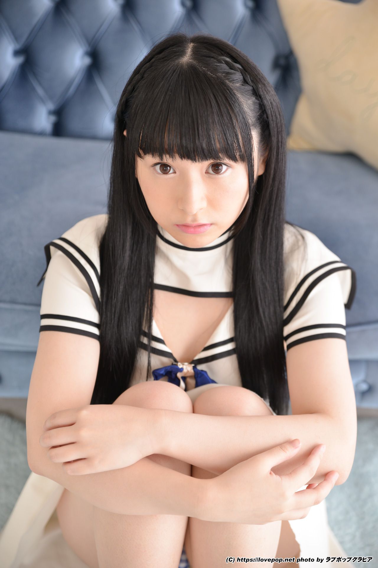 [LOVEPOP] Moe Hirano 平野もえ Photoset 03/(70P)