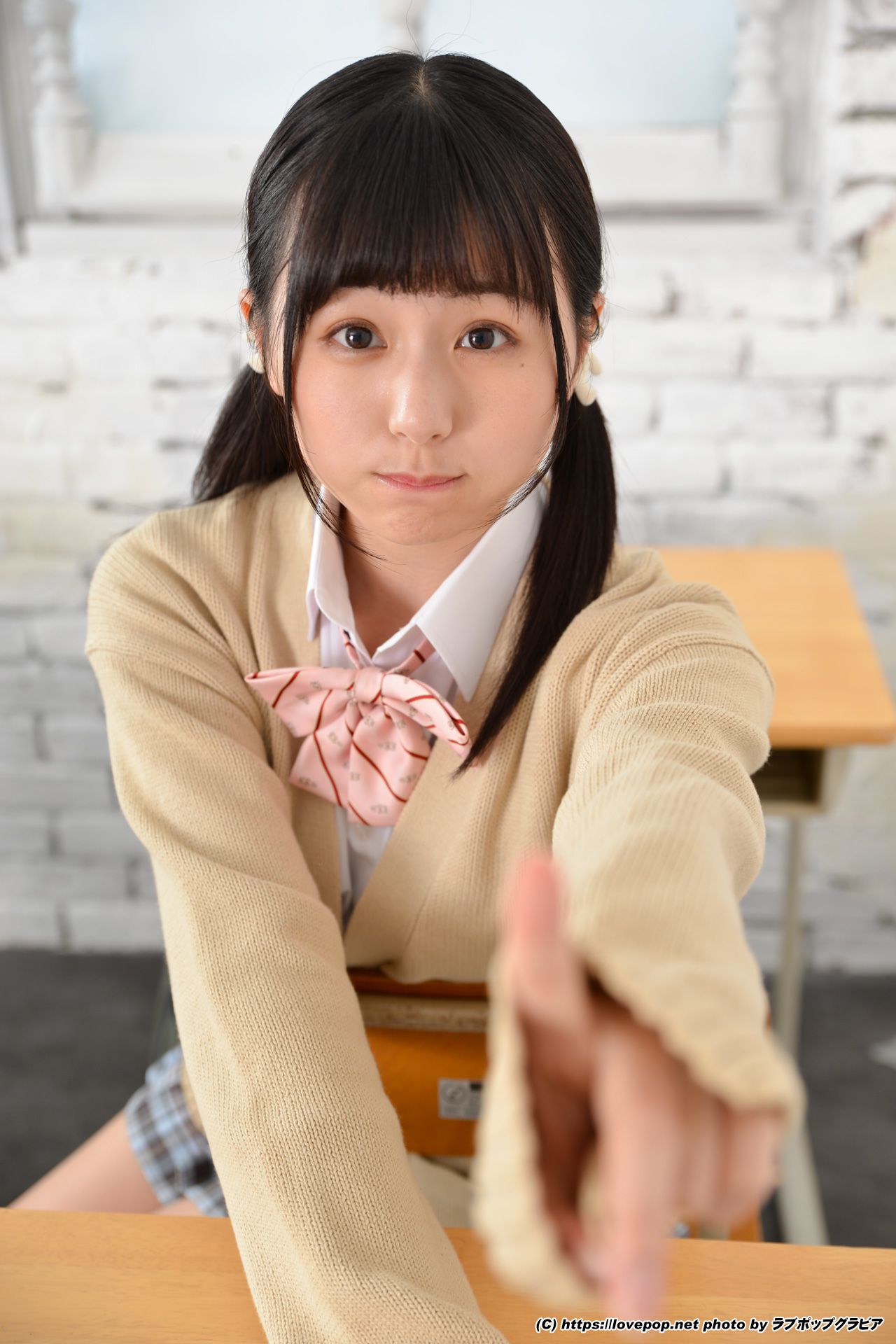 [LOVEPOP] KURIEMI くりえみ Photoset 02/(70P)