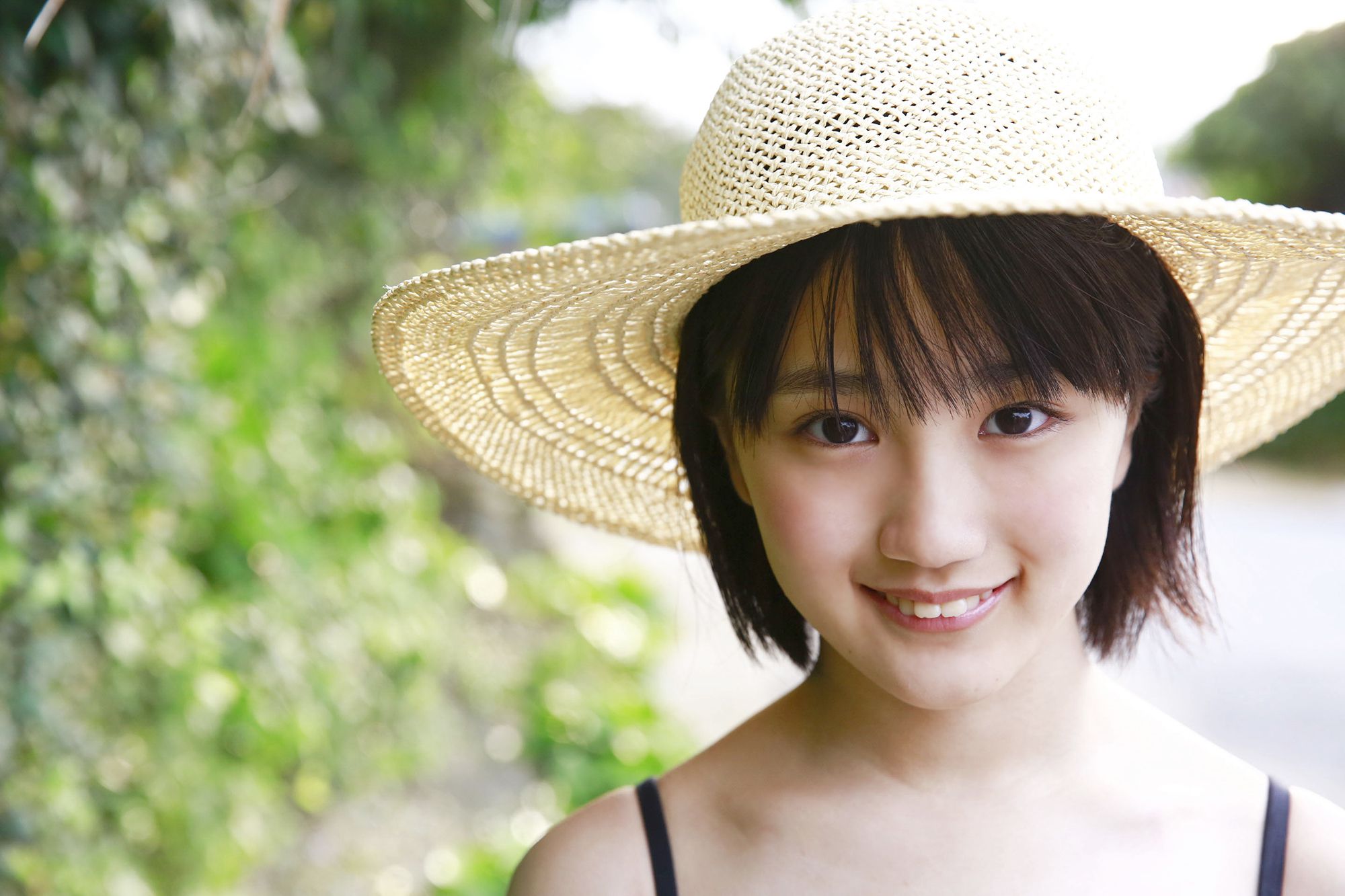 [Hello! Project Digital Books] No.174 Musubu Funaki 船木結/(100P)