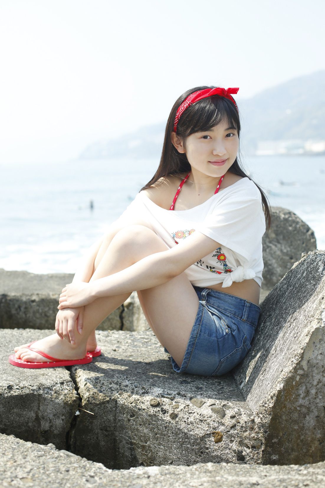 [Hello! Project Digital Books] No.175 Nanami Yanagawa 梁川奈々美/(108P)