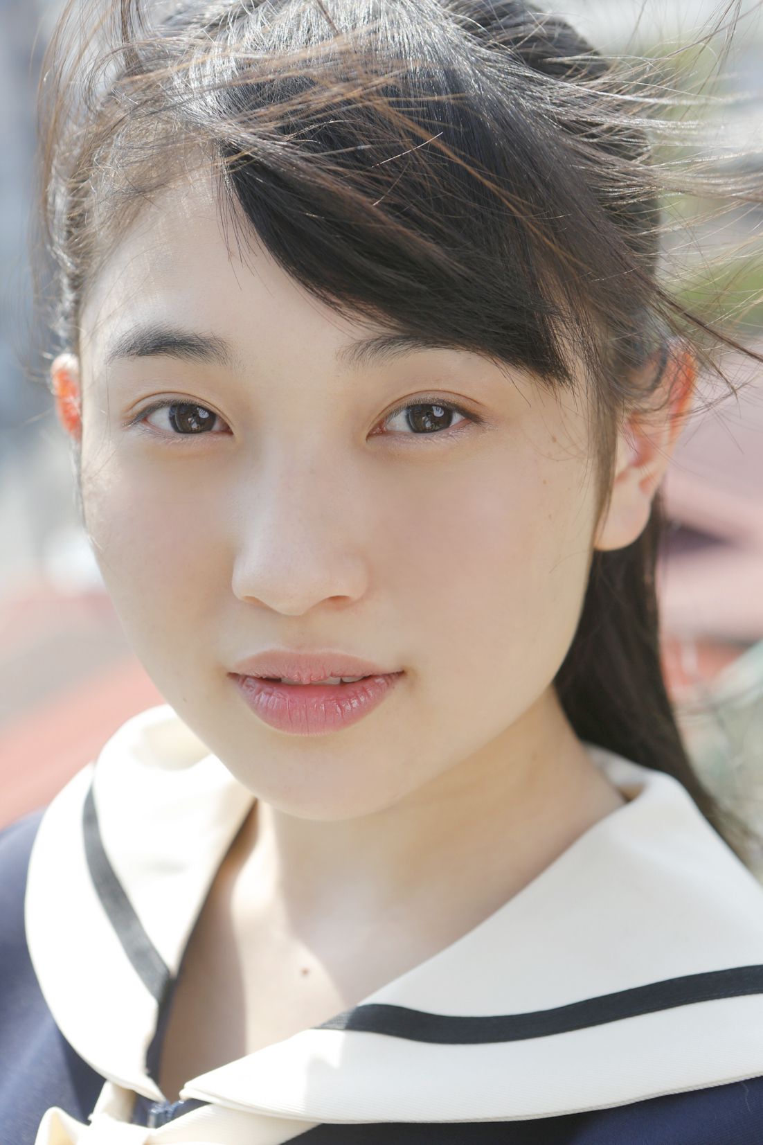 [Hello! Project Digital Books] No.175 Nanami Yanagawa 梁川奈々美/(108P)